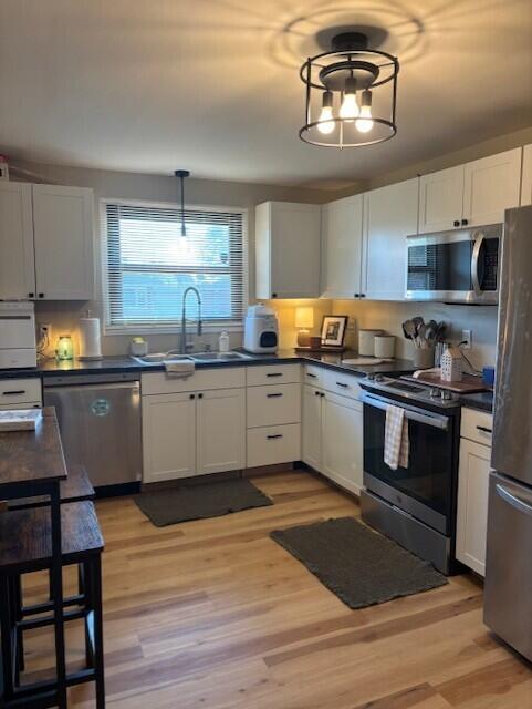 4712 Cullen Avenue, Springfield, Ohio 45503