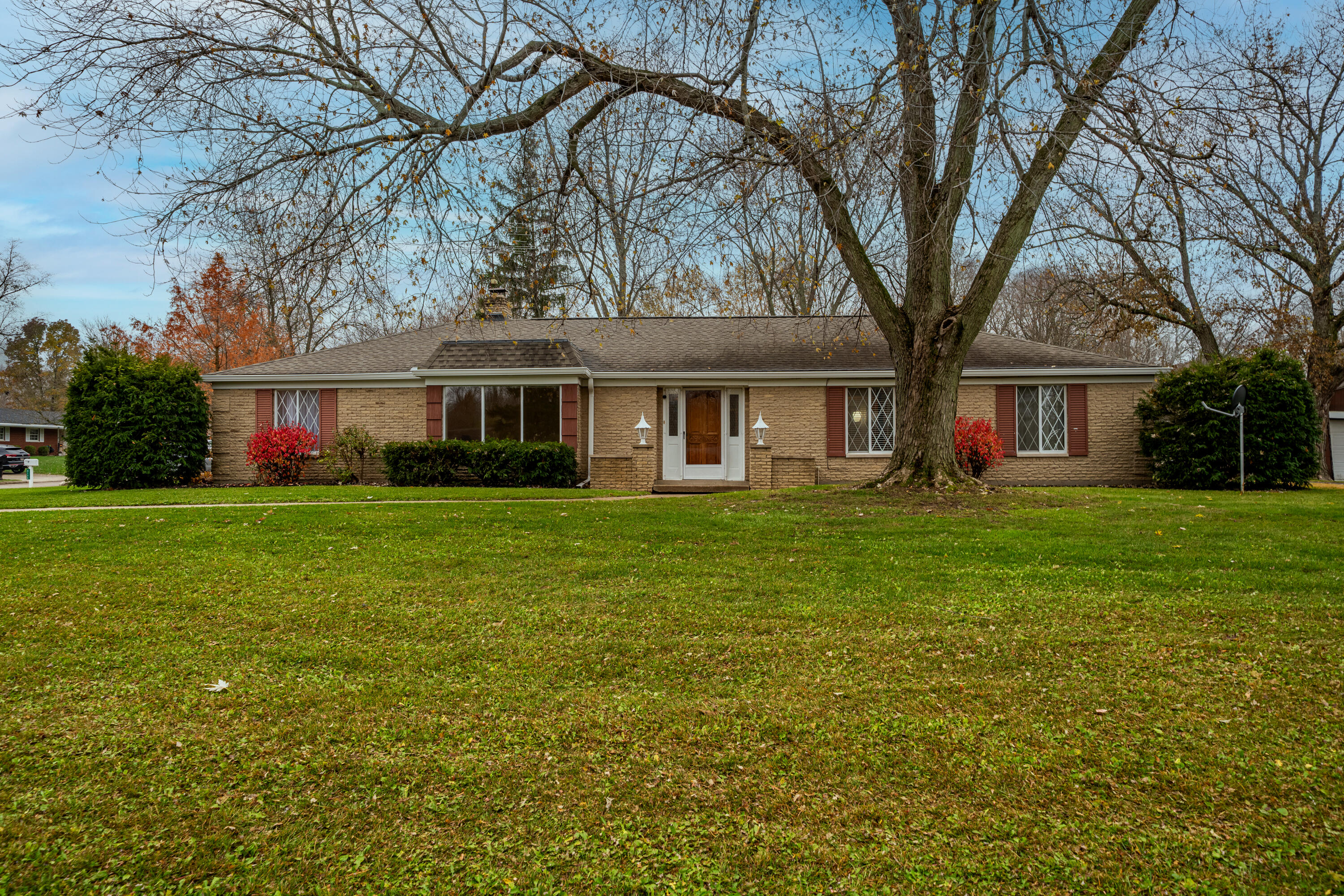 3136 Suburban Drive, Beavercreek, Ohio 45432
