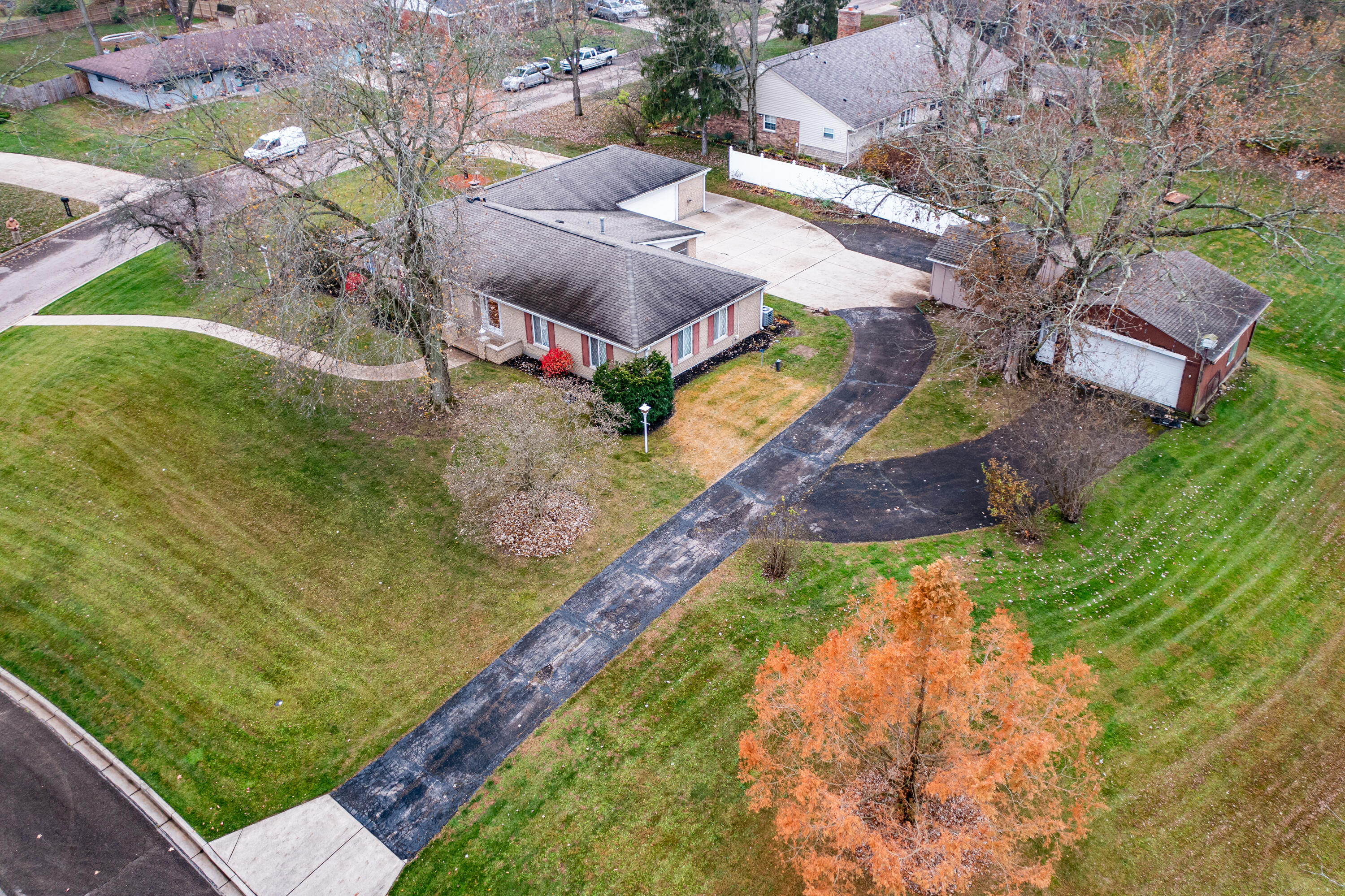 3136 Suburban Drive, Beavercreek, Ohio 45432