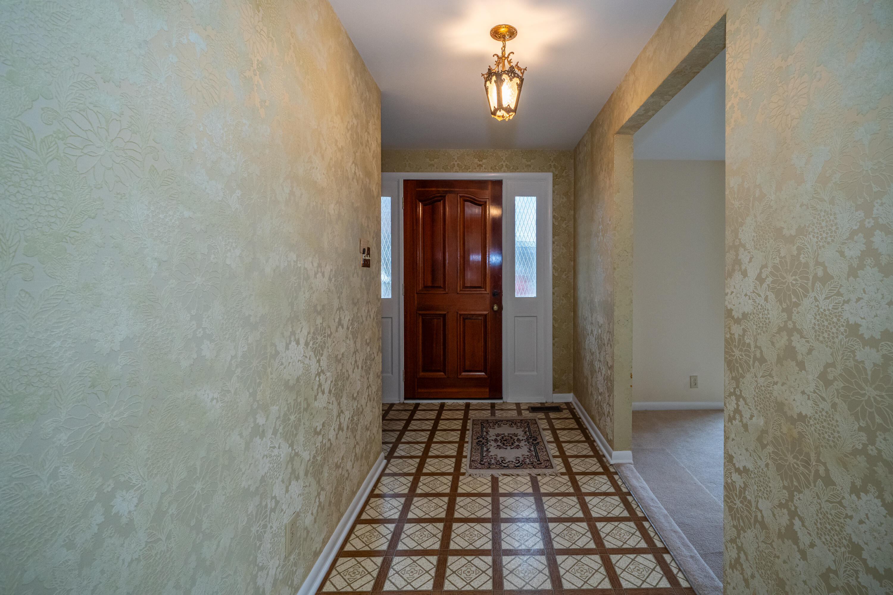 3136 Suburban Drive, Beavercreek, Ohio 45432