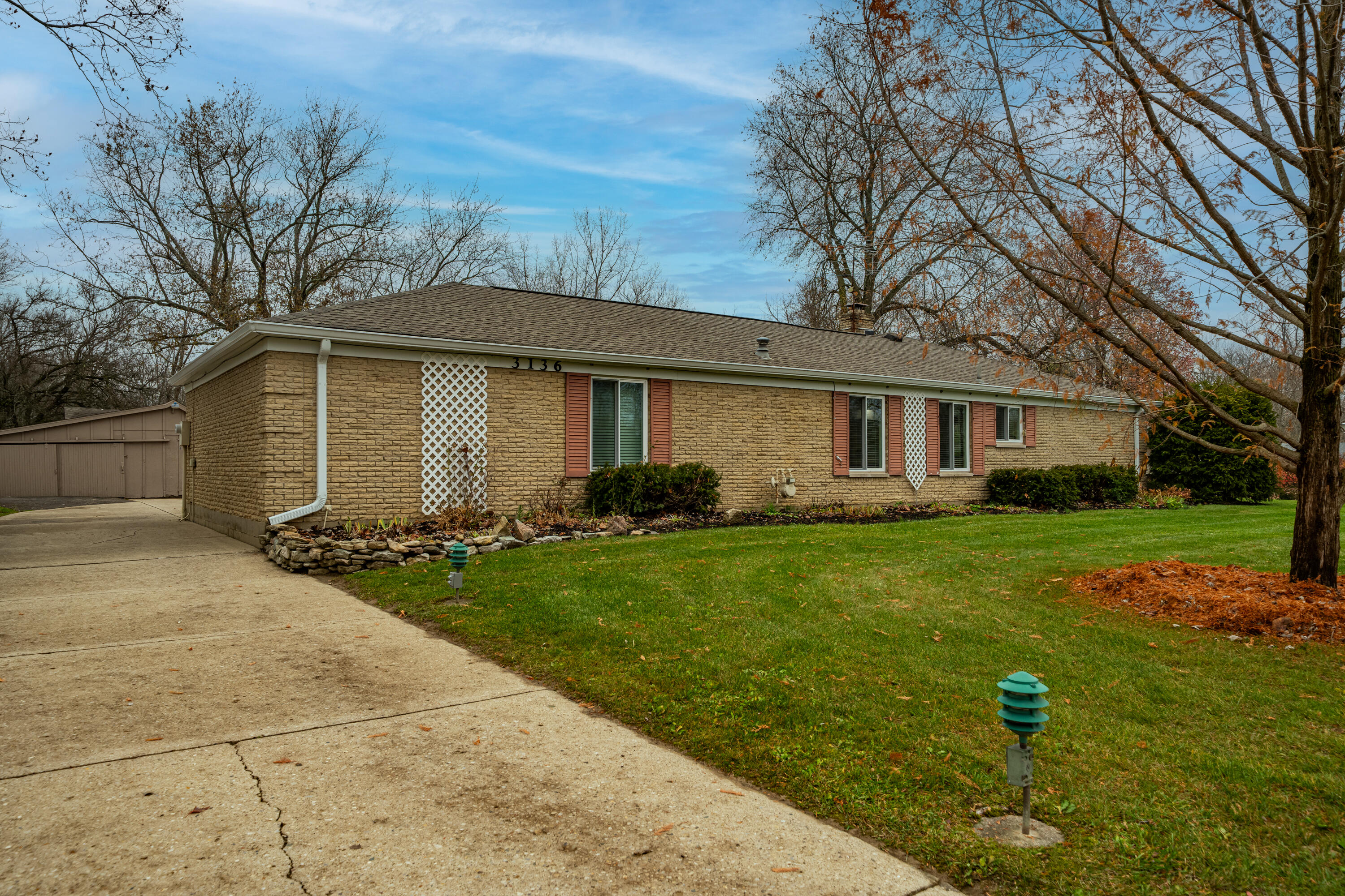3136 Suburban Drive, Beavercreek, Ohio 45432