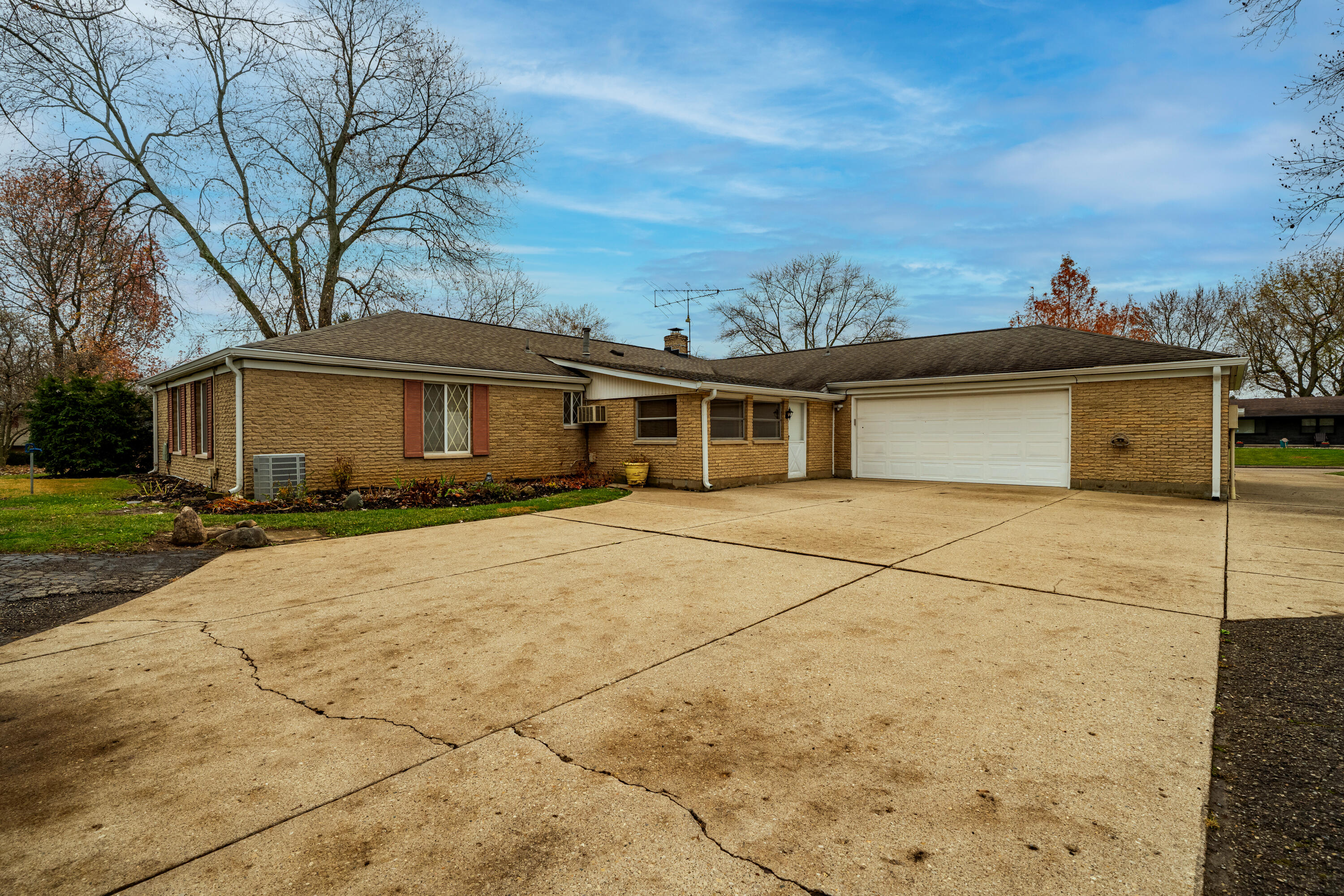 3136 Suburban Drive, Beavercreek, Ohio 45432