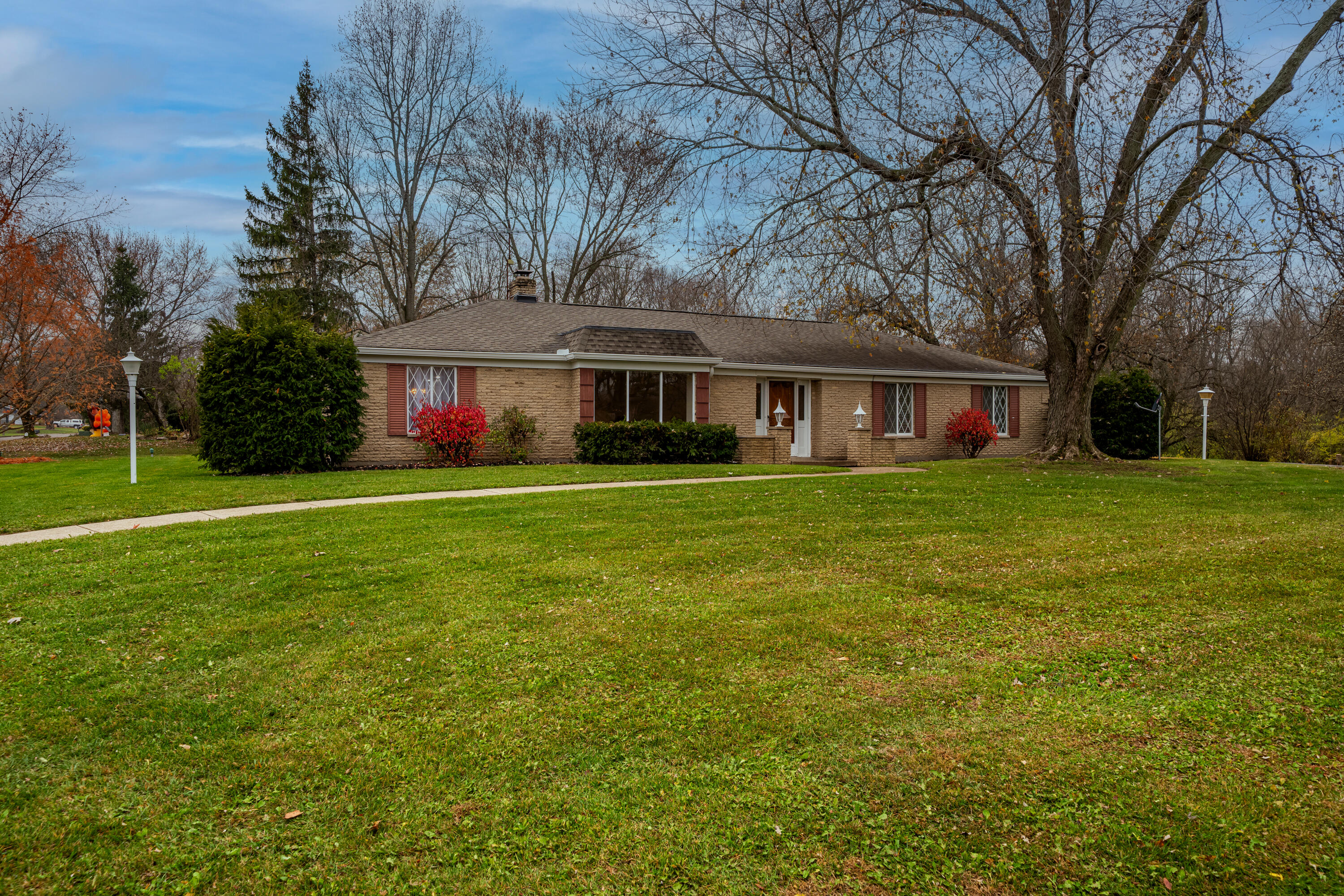 3136 Suburban Drive, Beavercreek, Ohio 45432