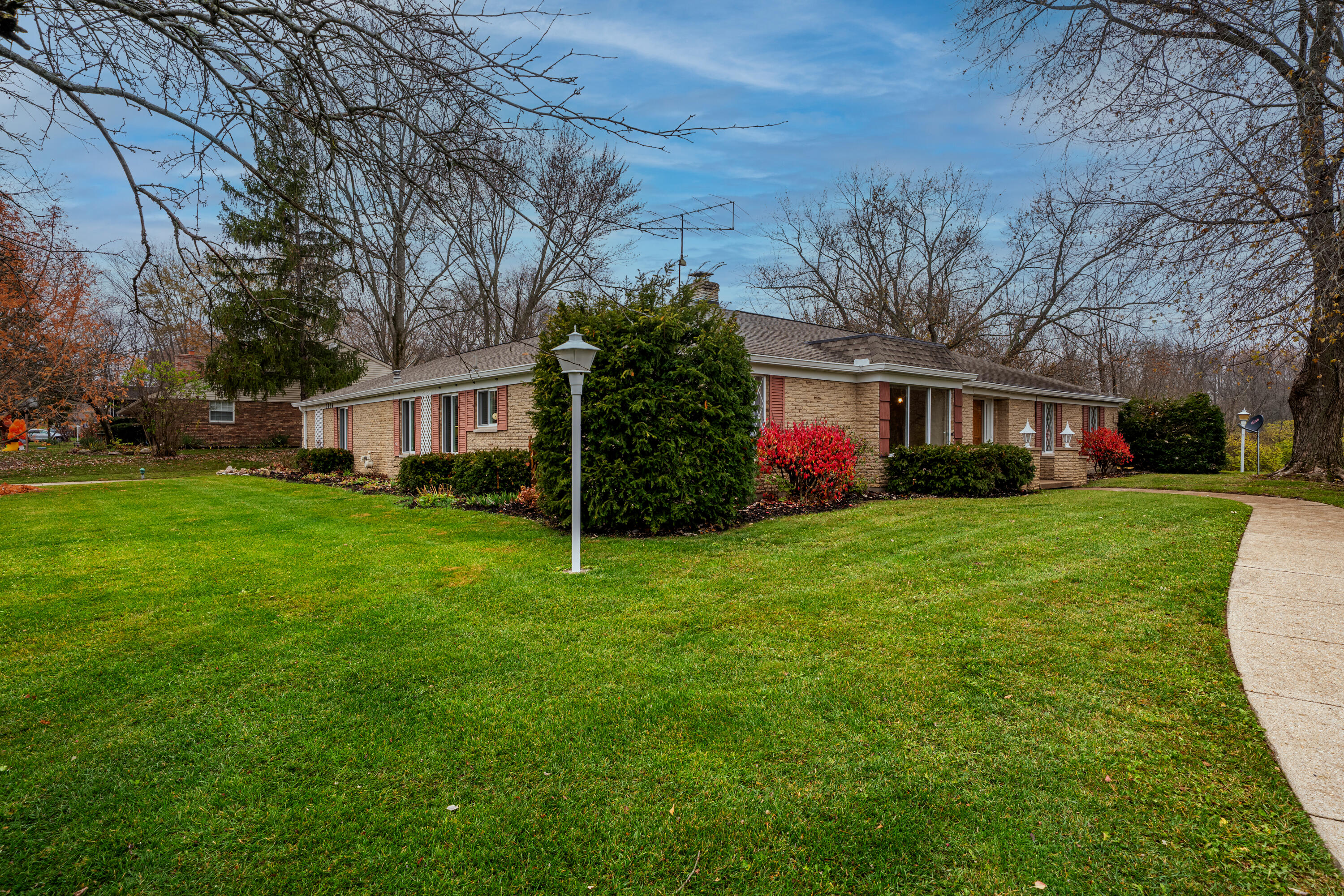 3136 Suburban Drive, Beavercreek, Ohio 45432