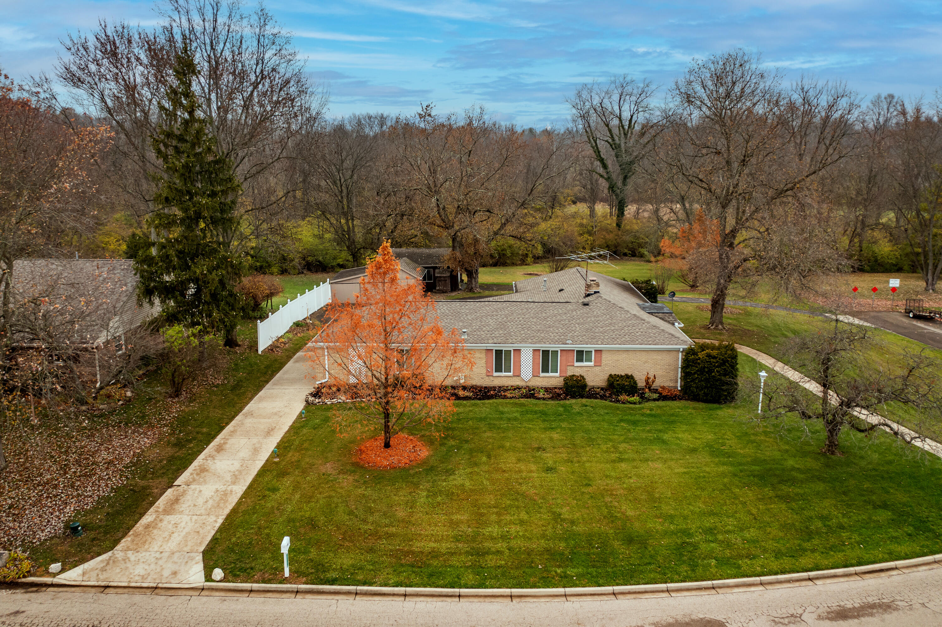 3136 Suburban Drive, Beavercreek, Ohio 45432