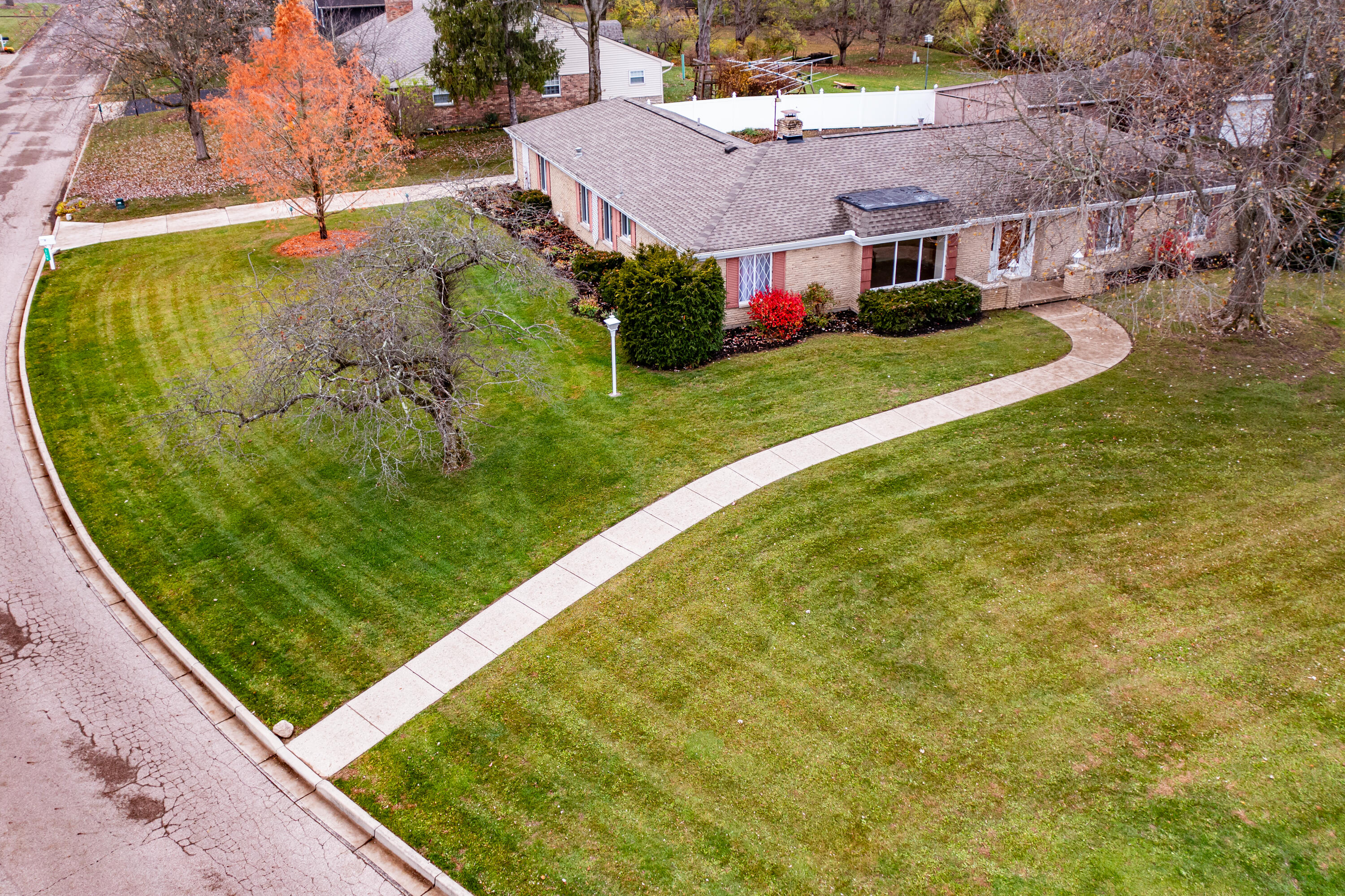 3136 Suburban Drive, Beavercreek, Ohio 45432