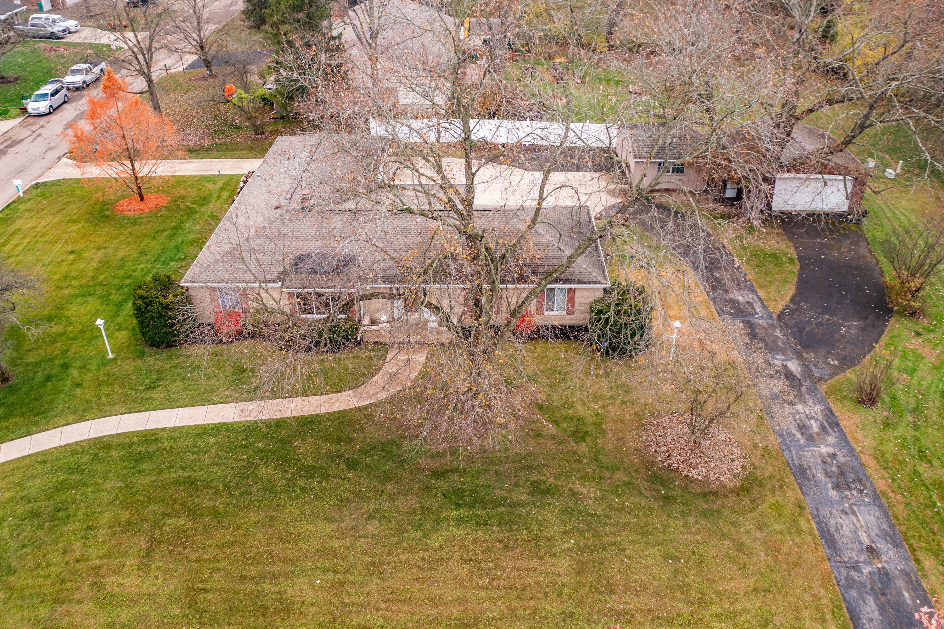 3136 Suburban Drive, Beavercreek, Ohio 45432