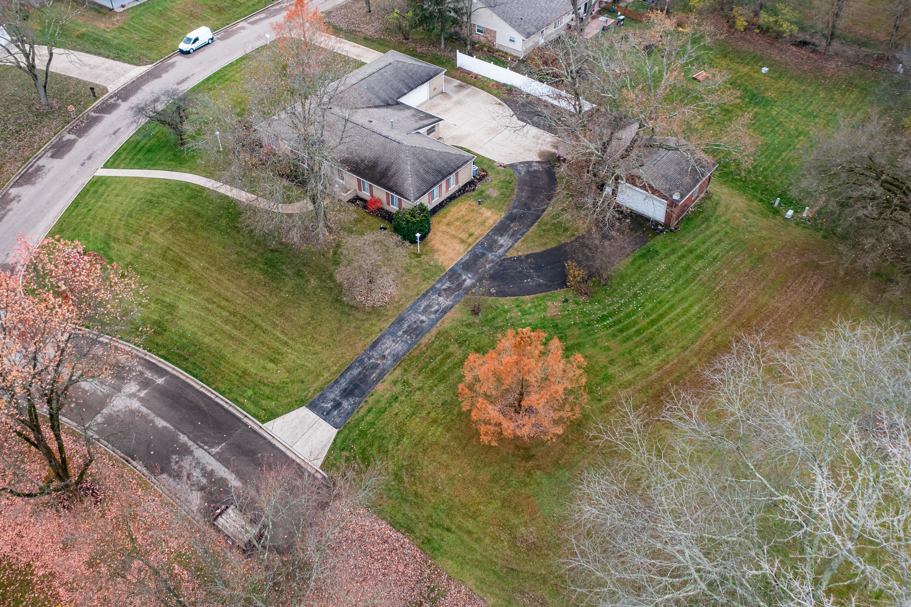 3136 Suburban Drive, Beavercreek, Ohio 45432