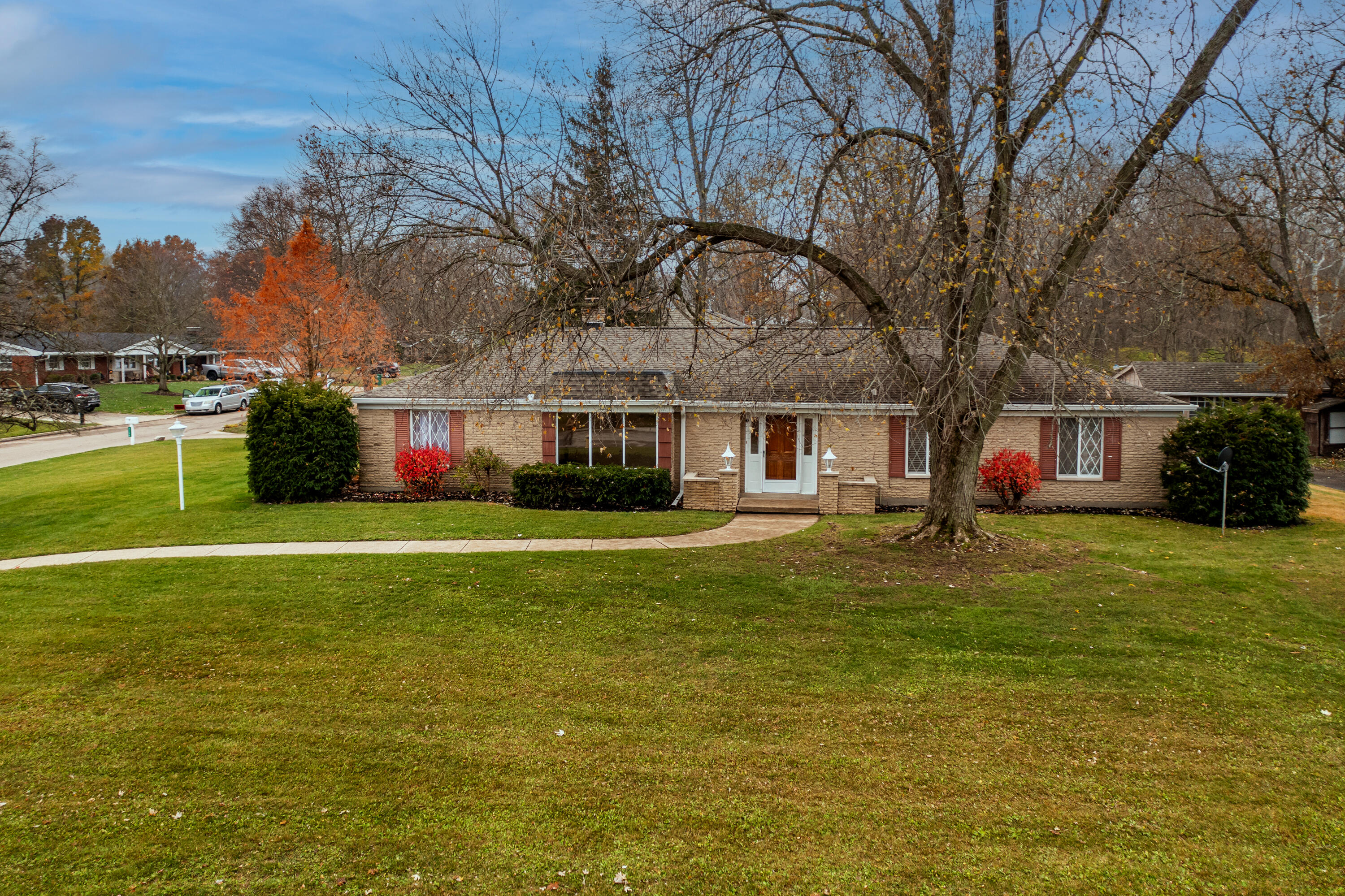 3136 Suburban Drive, Beavercreek, Ohio 45432