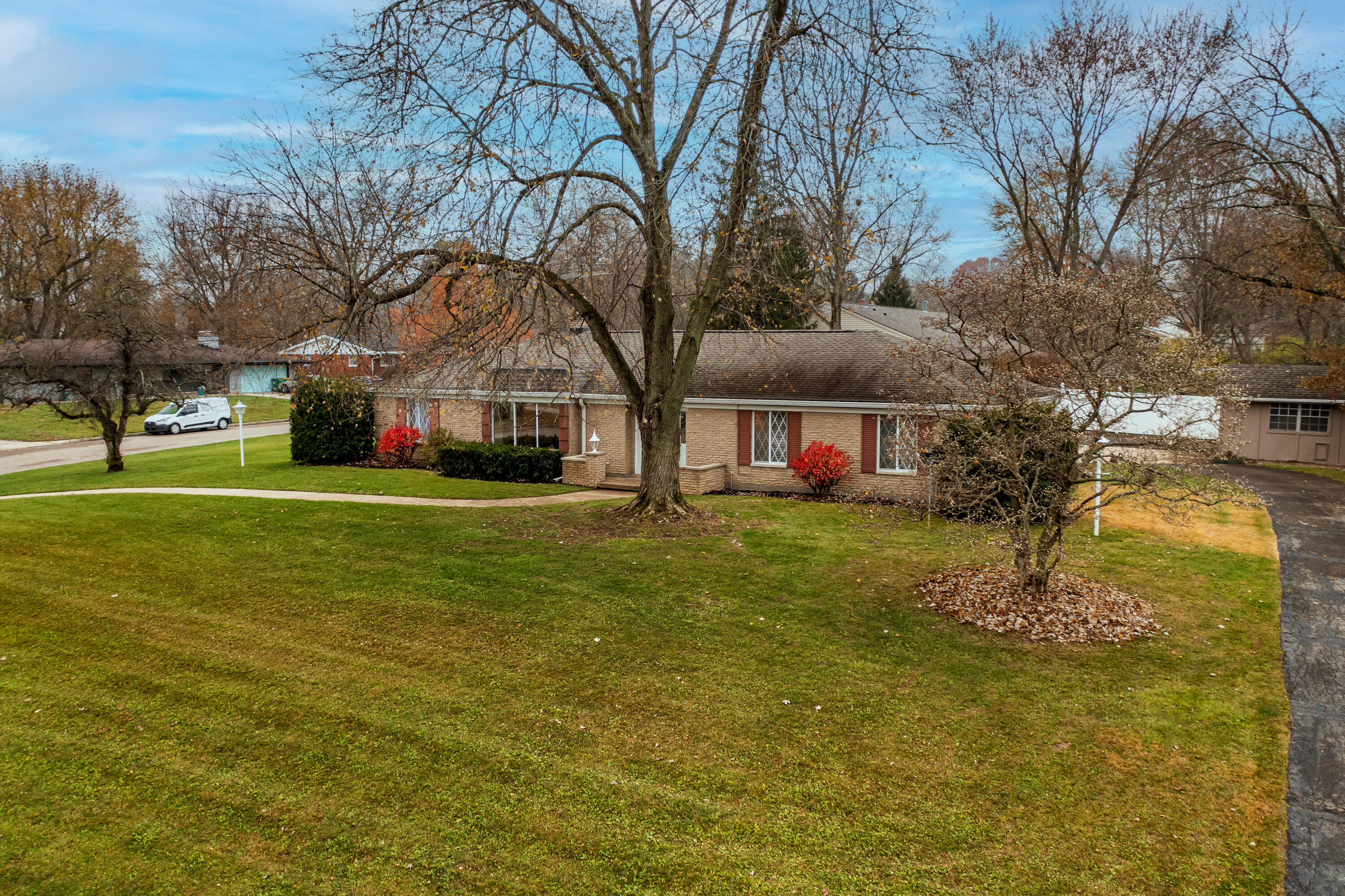 3136 Suburban Drive, Beavercreek, Ohio 45432