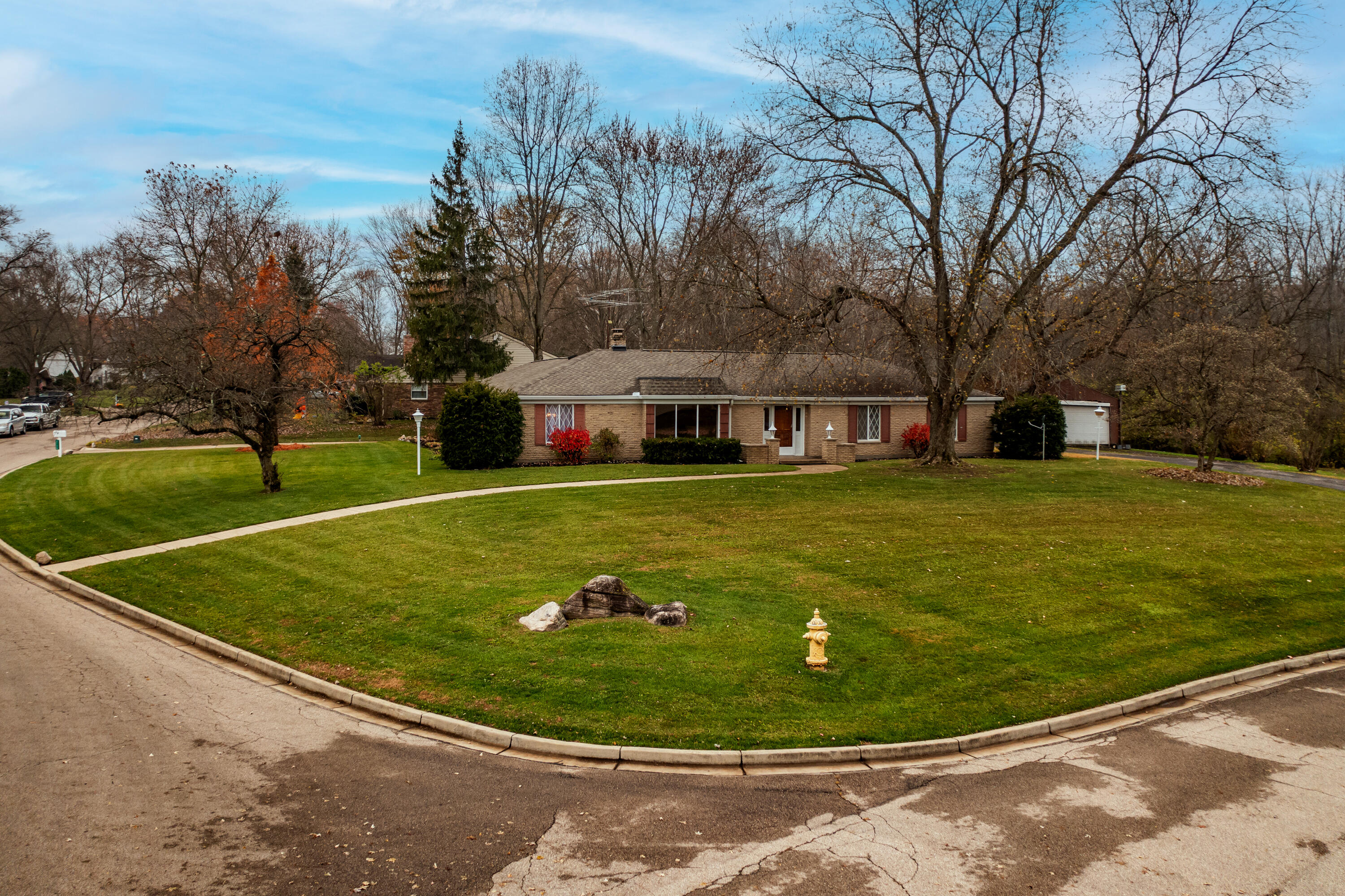 3136 Suburban Drive, Beavercreek, Ohio 45432