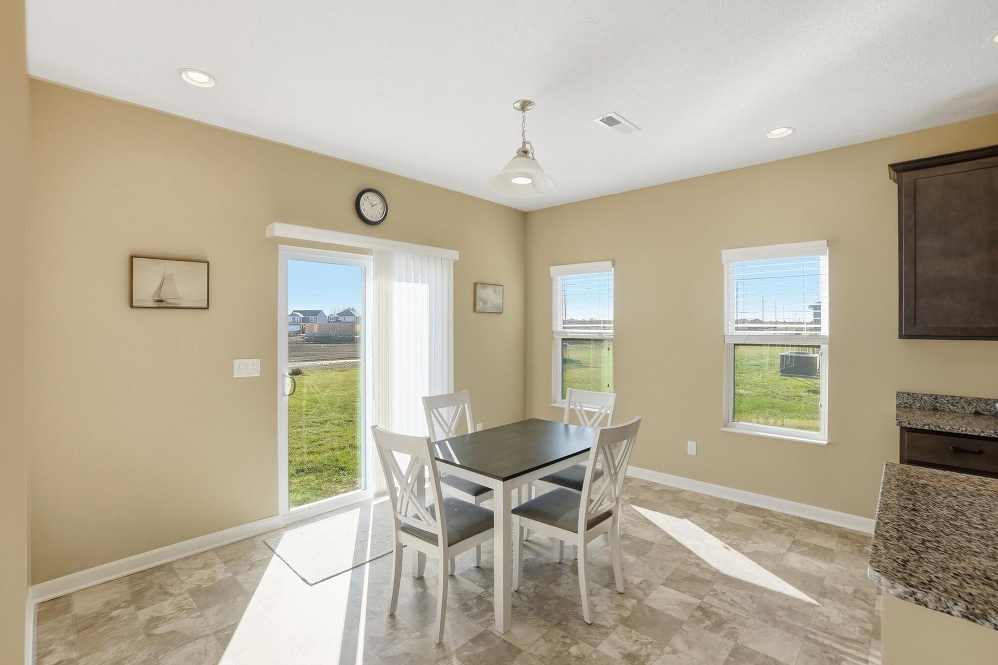 1239 Eagleton Boulevard, London, Ohio 43140