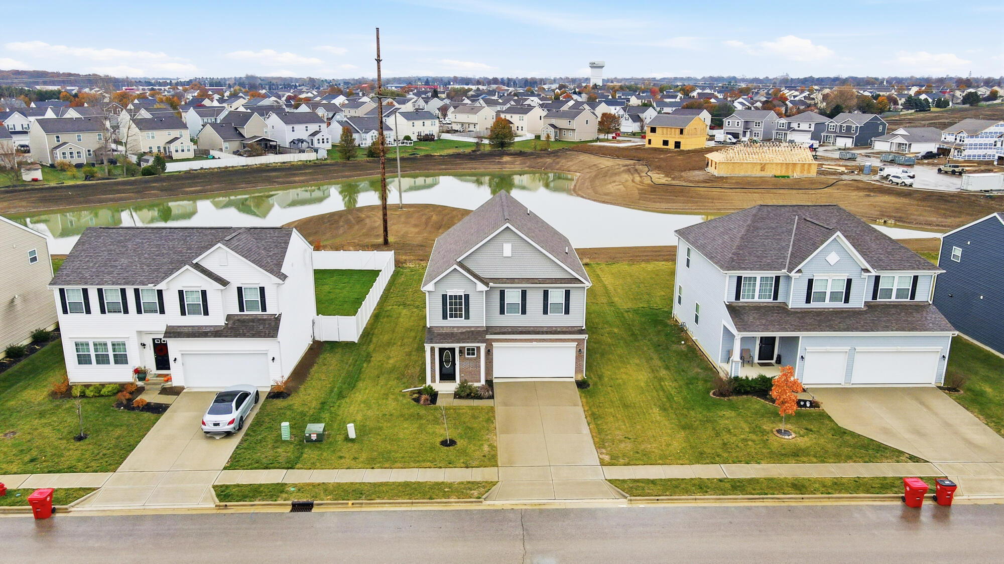 1239 Eagleton Boulevard, London, Ohio 43140