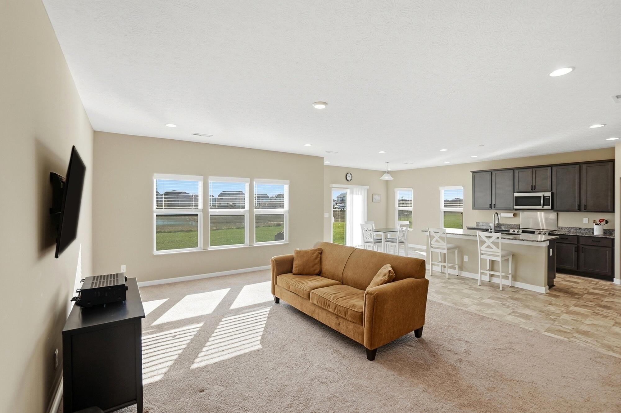 1239 Eagleton Boulevard, London, Ohio 43140