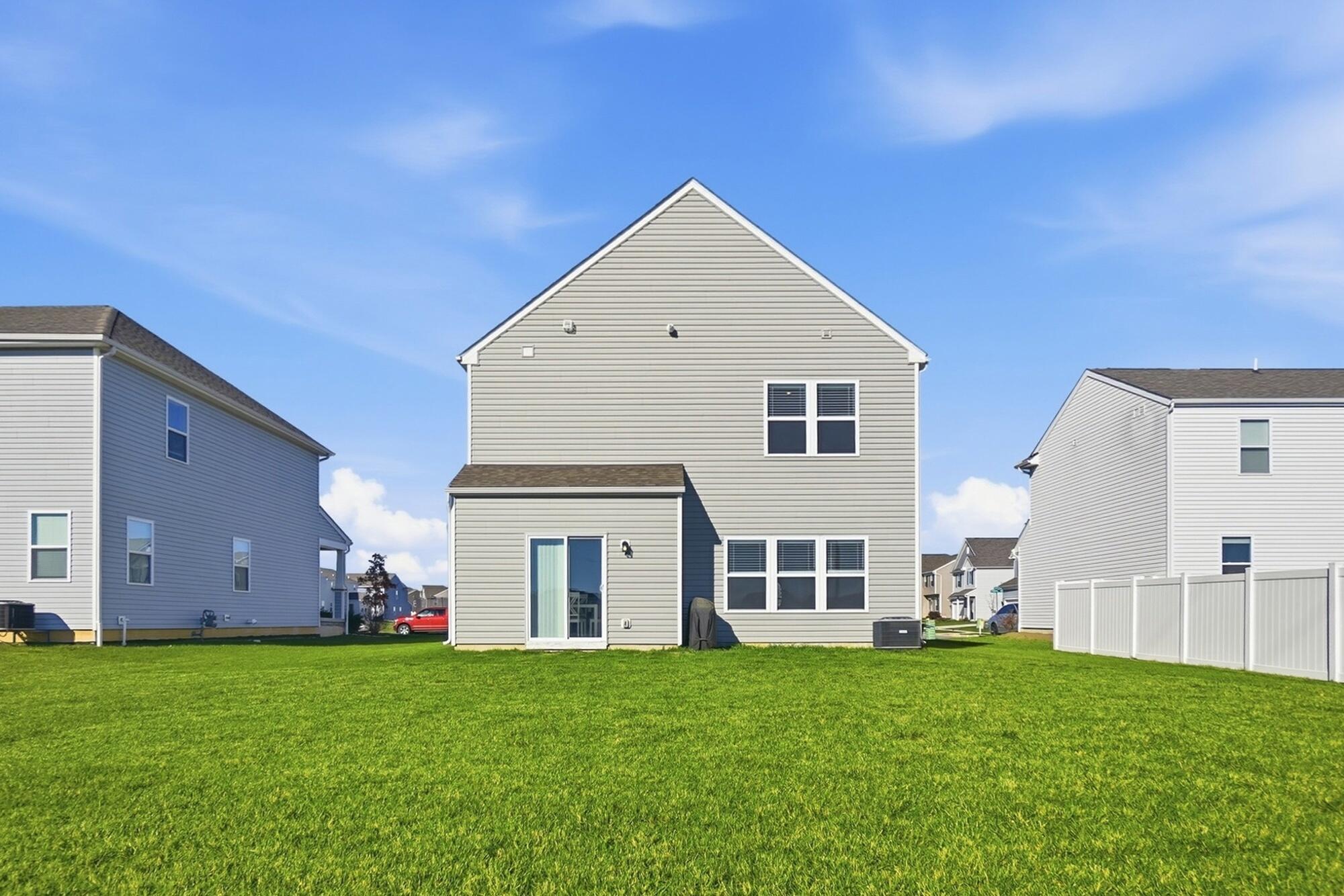 1239 Eagleton Boulevard, London, Ohio 43140