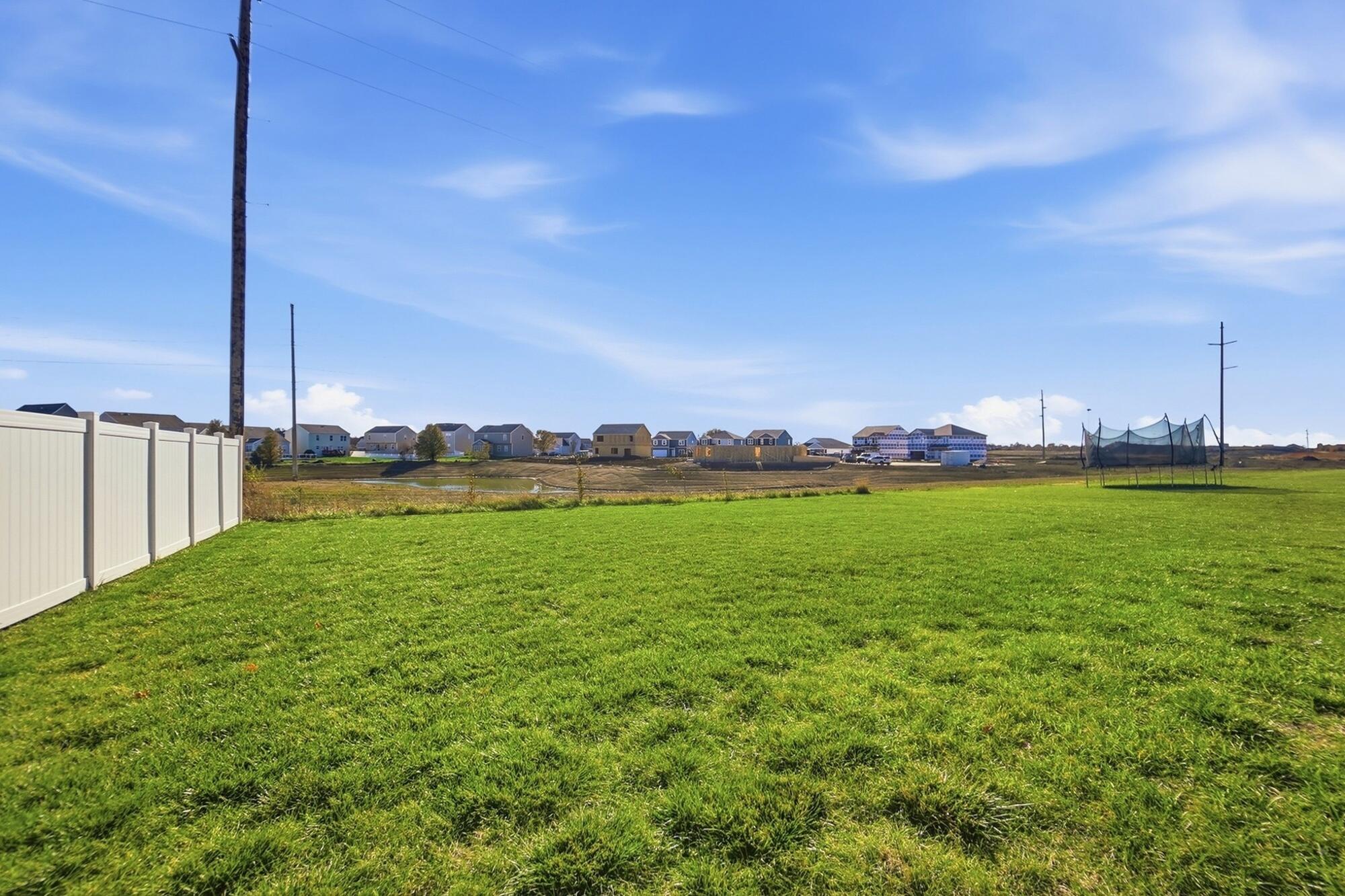 1239 Eagleton Boulevard, London, Ohio 43140