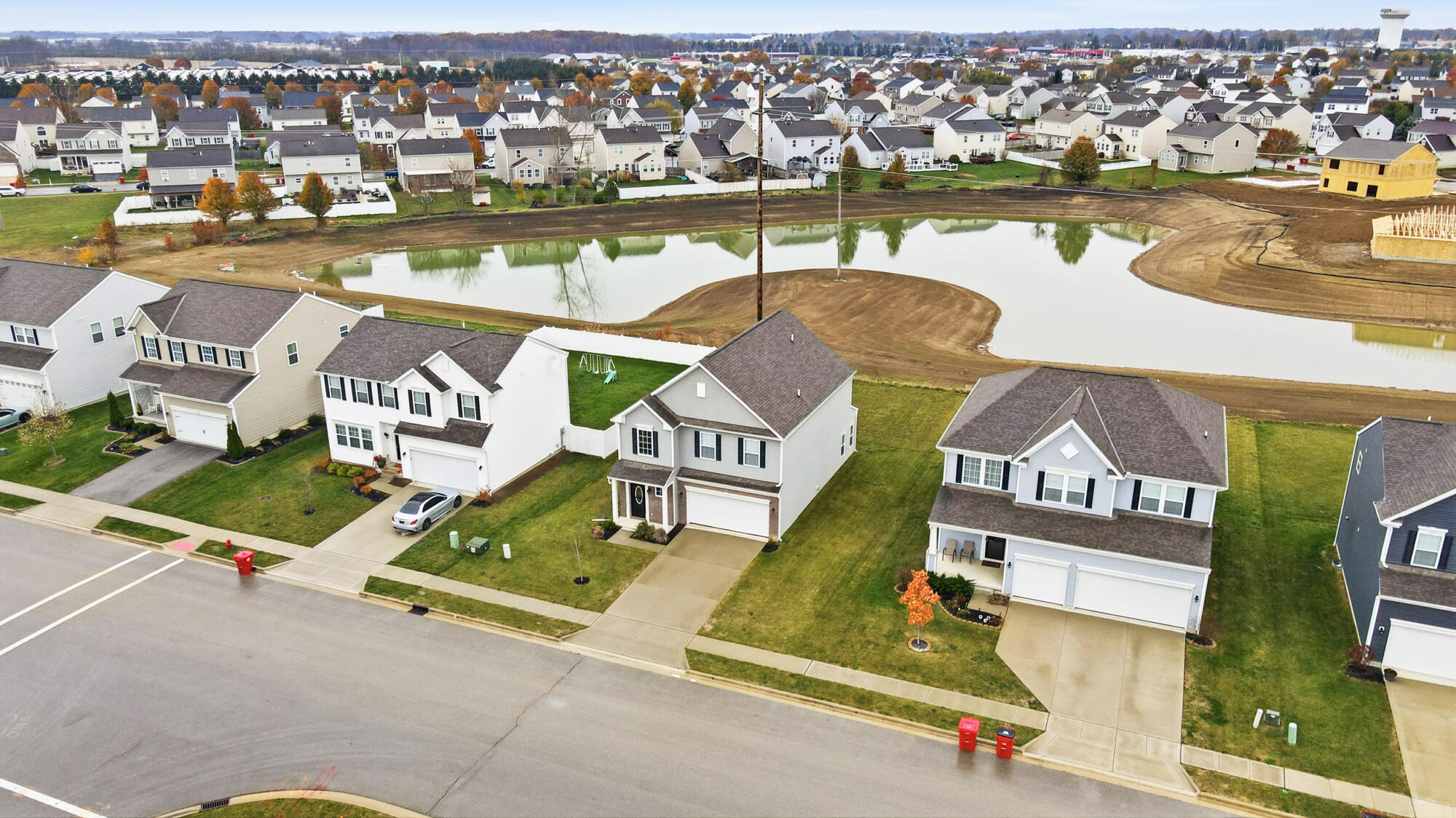 1239 Eagleton Boulevard, London, Ohio 43140