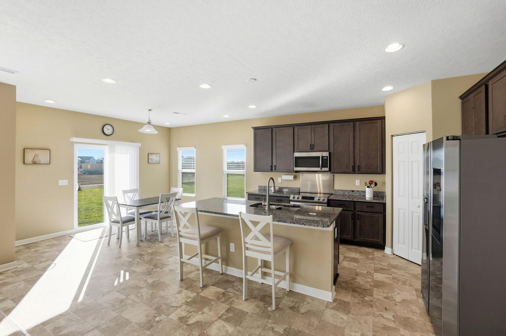 1239 Eagleton Boulevard, London, Ohio 43140