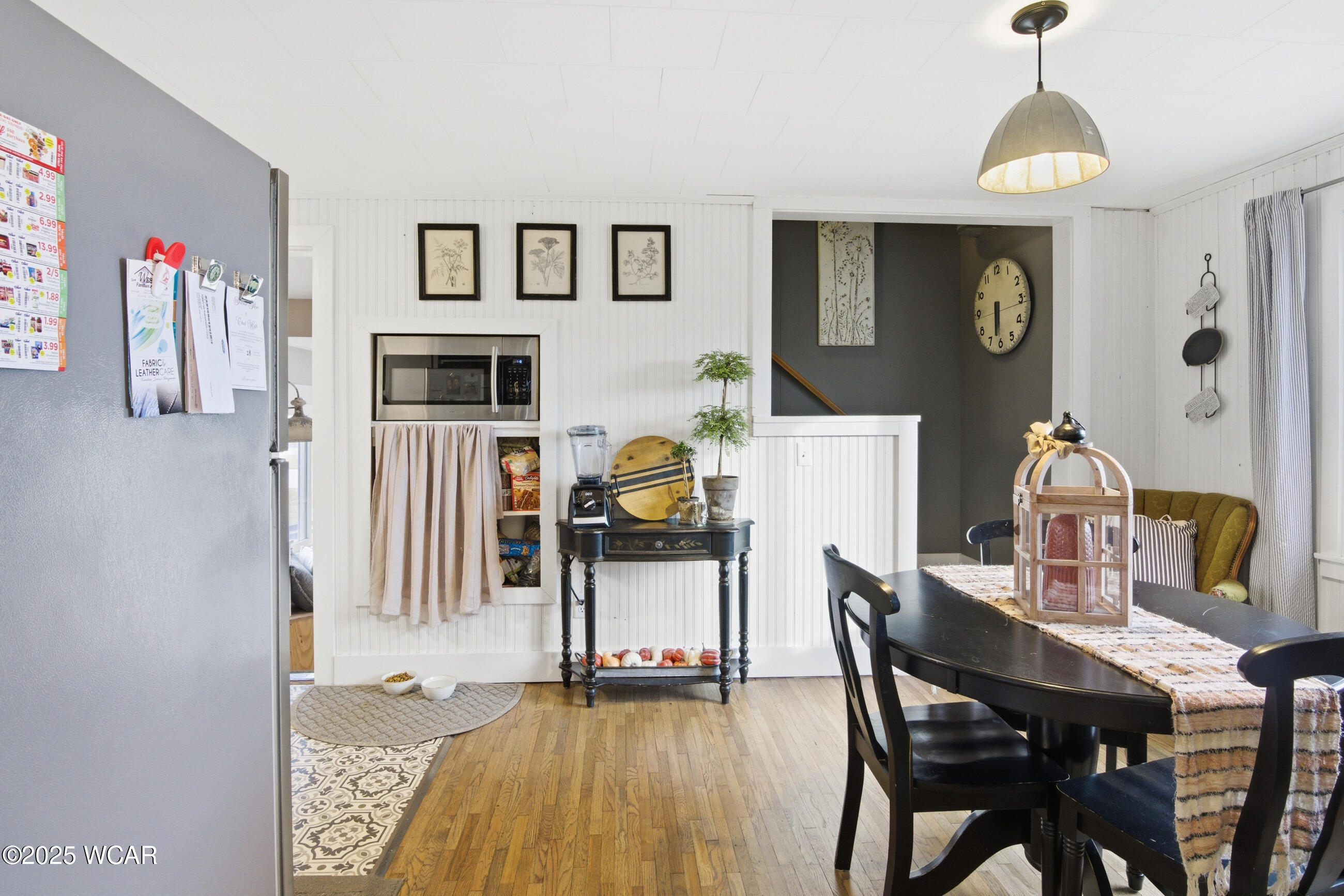 312 Main Street, Ohio City, Ohio