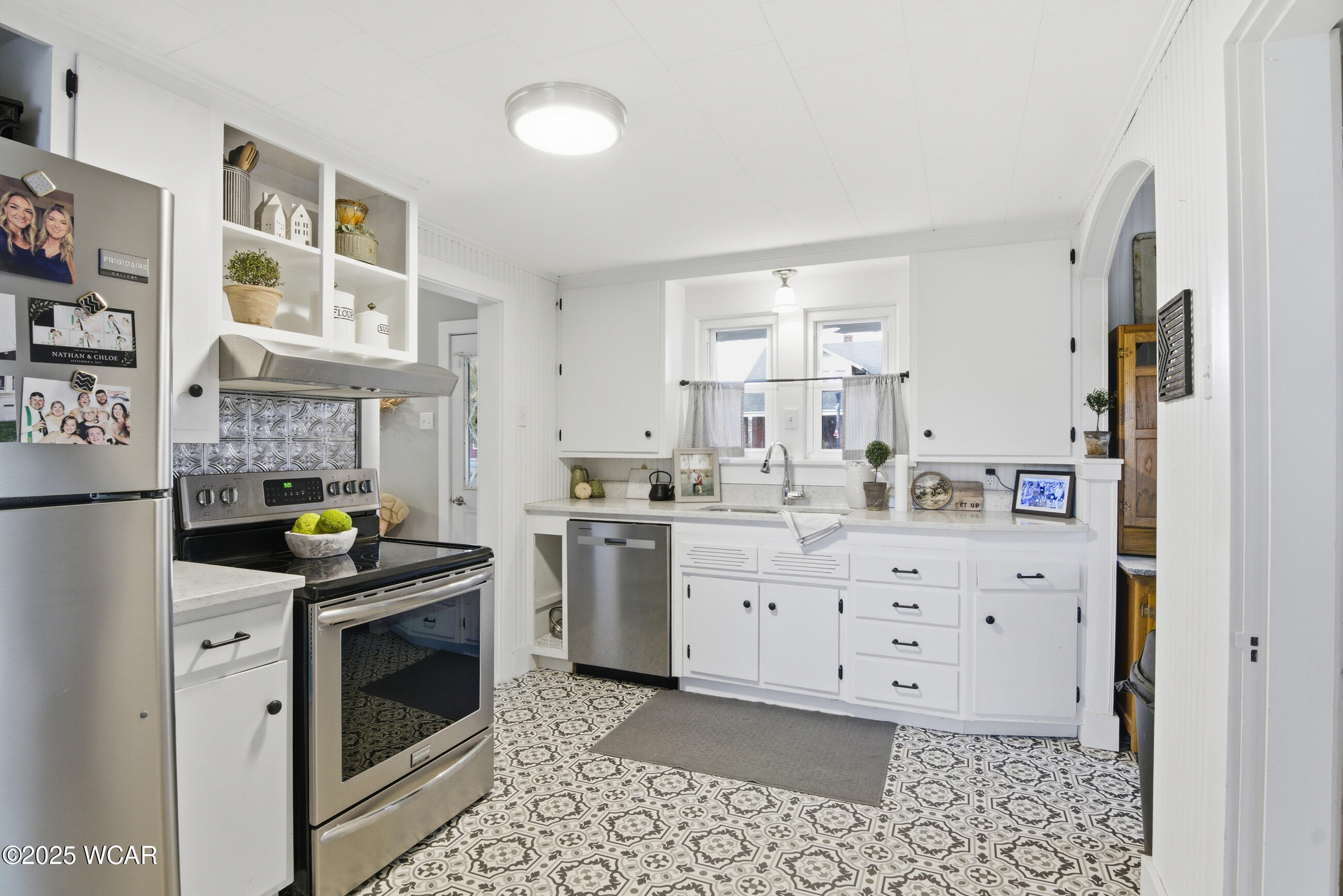 312 Main Street, Ohio City, Ohio