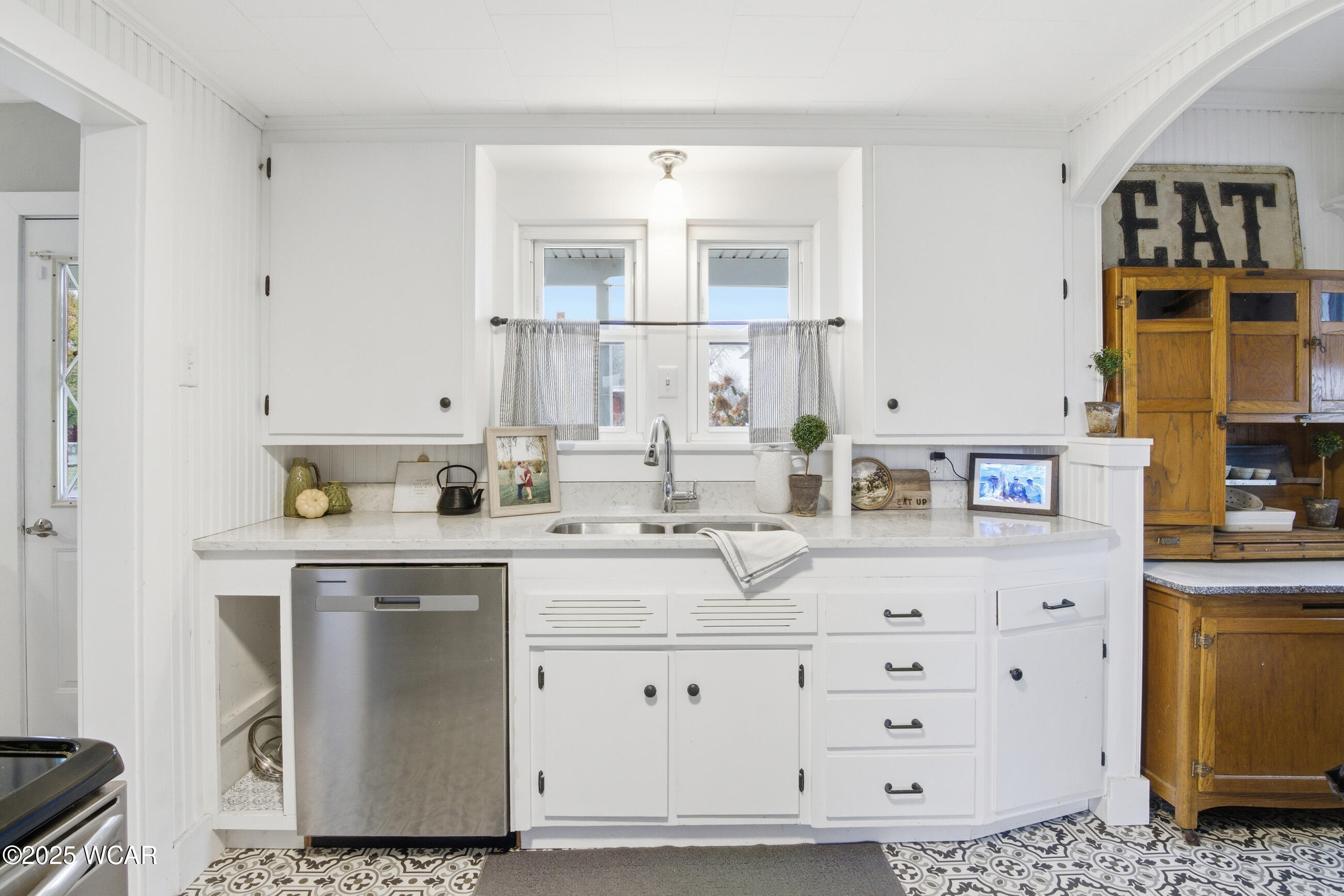 312 Main Street, Ohio City, Ohio