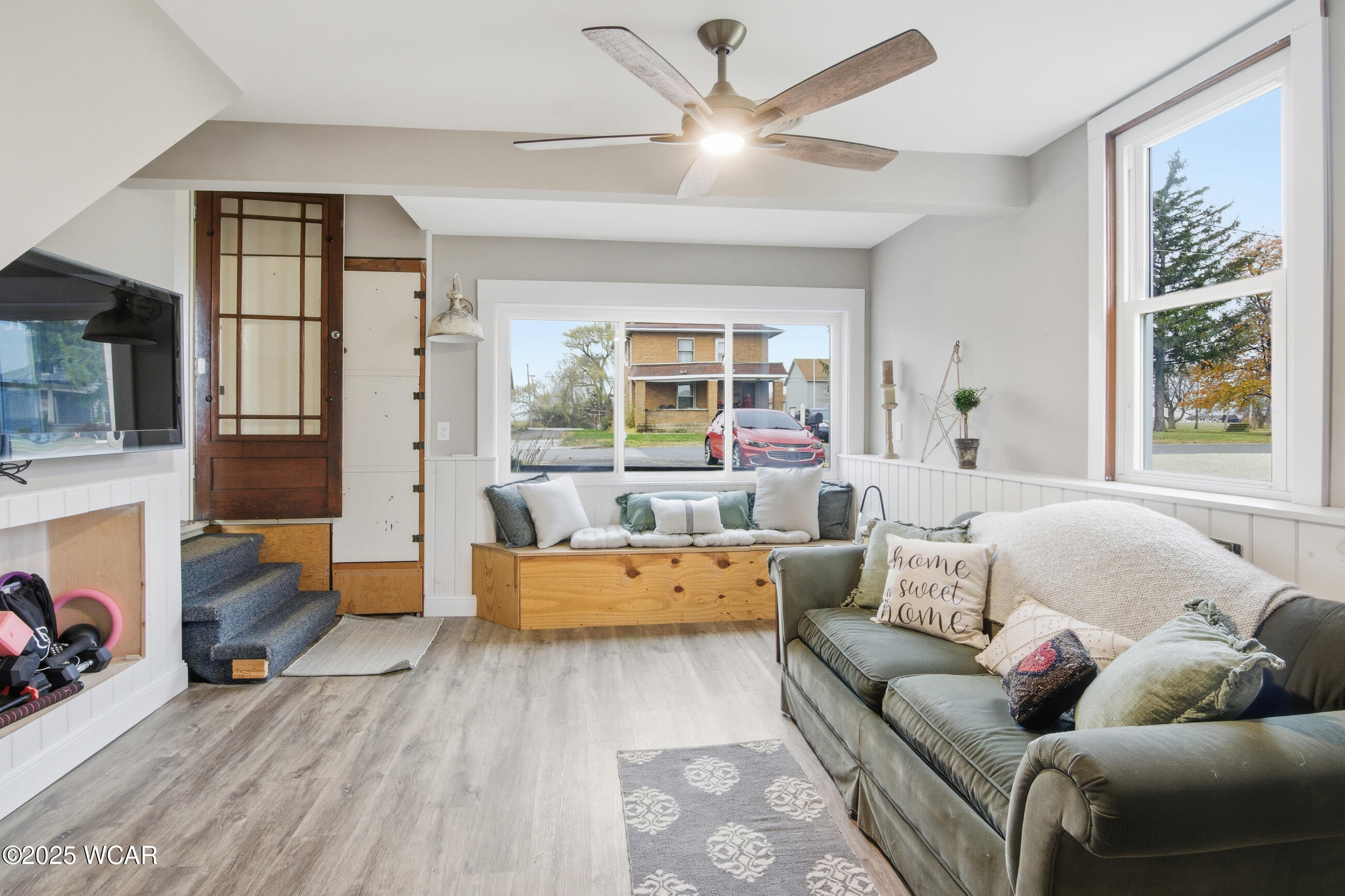 312 Main Street, Ohio City, Ohio