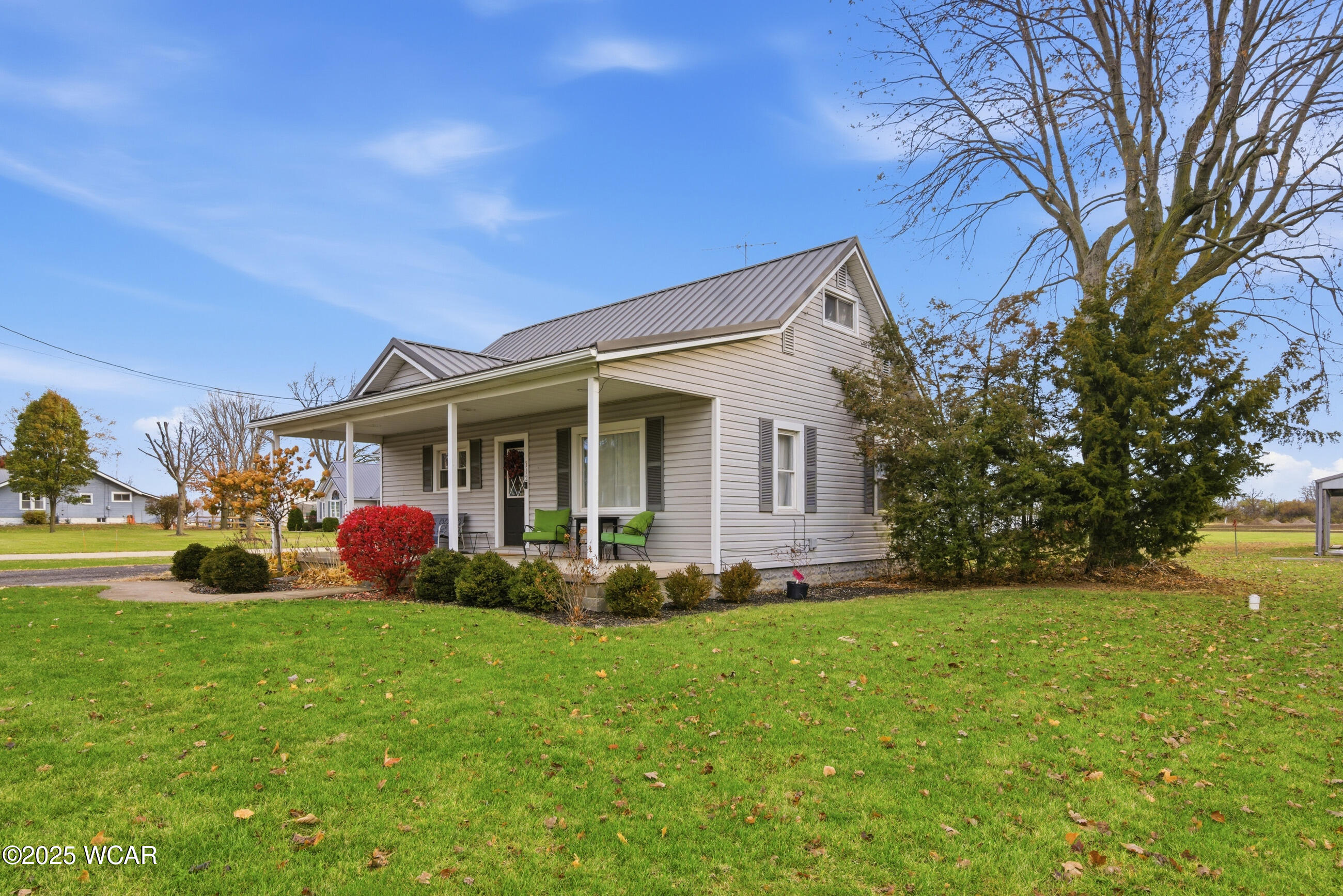 312 Main Street, Ohio City, Ohio