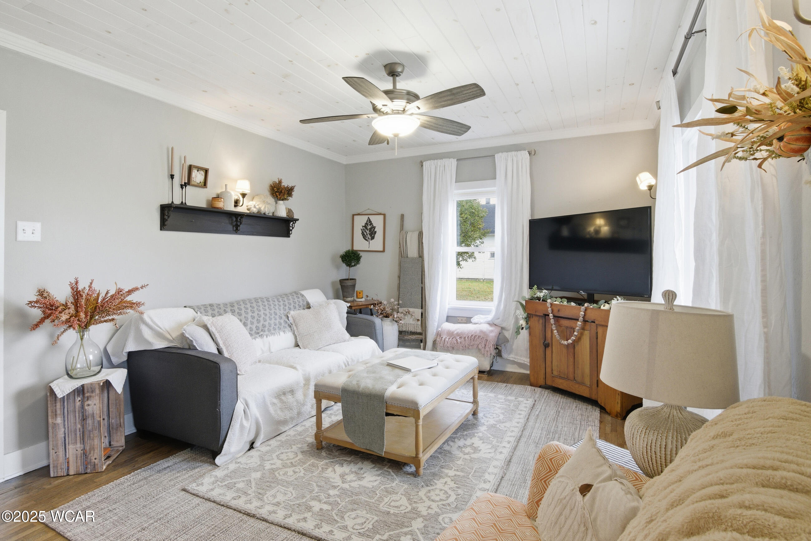 312 Main Street, Ohio City, Ohio