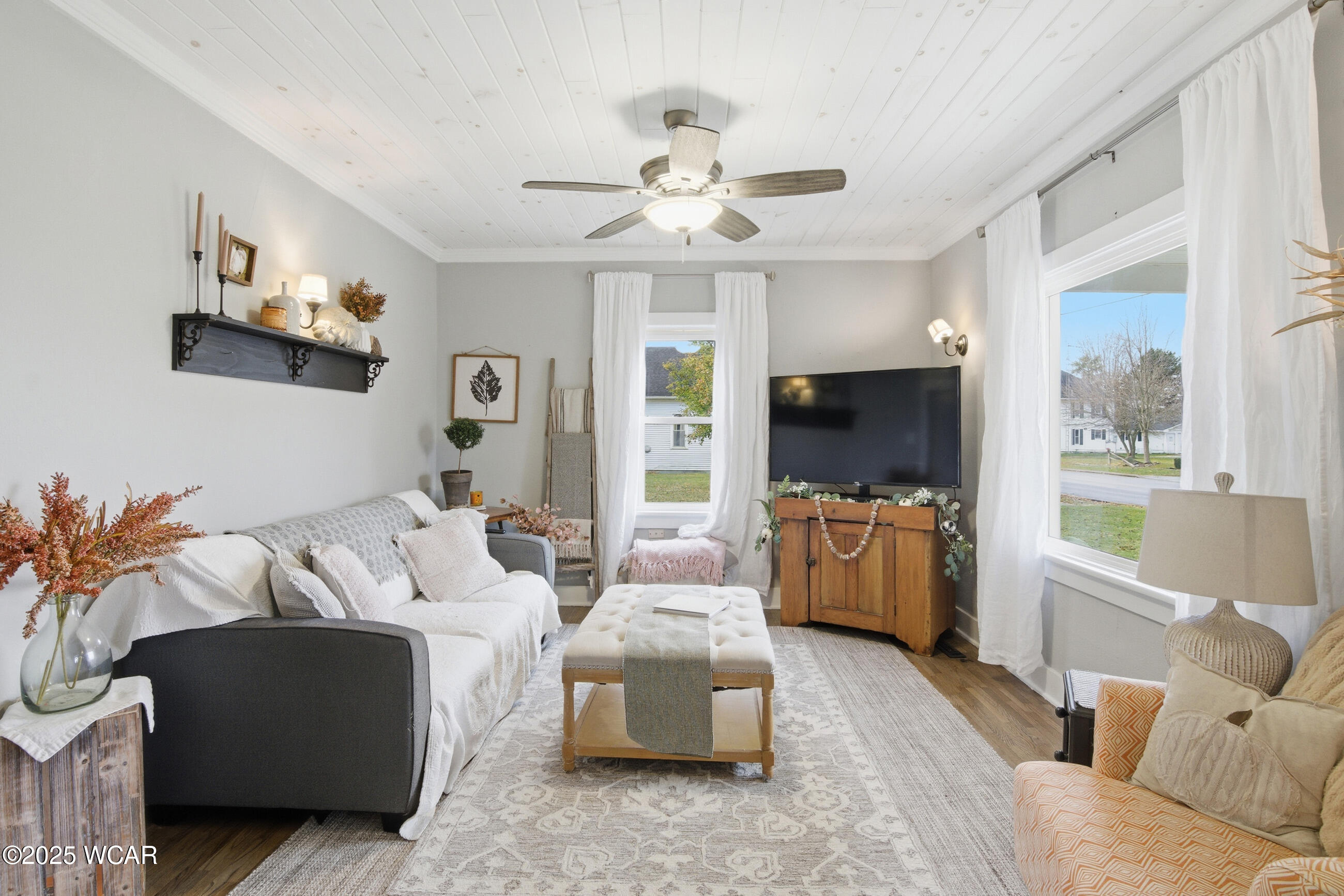 312 Main Street, Ohio City, Ohio