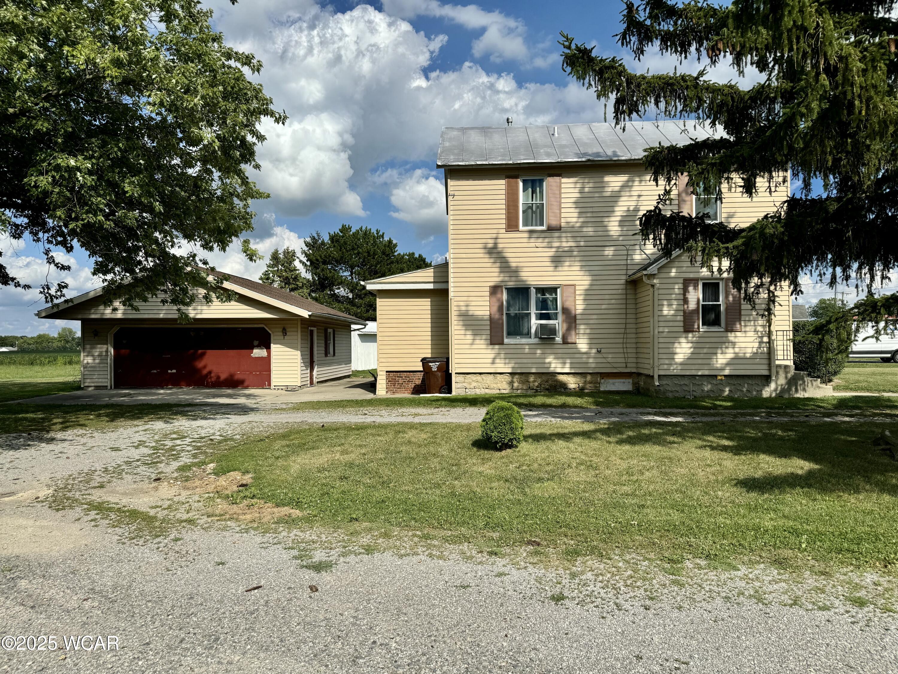 1709 Agner Street, Ottawa, Ohio