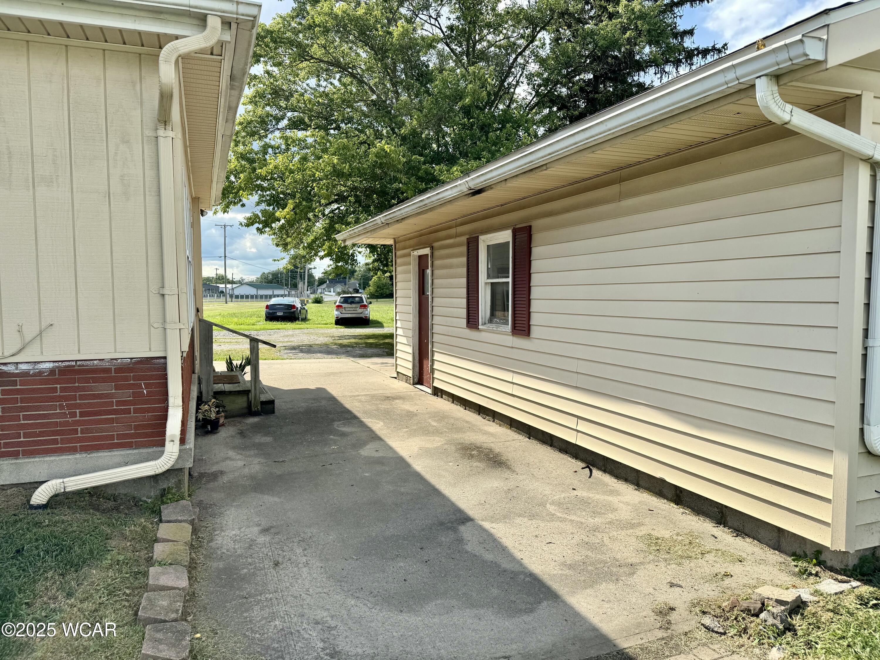 1709 Agner Street, Ottawa, Ohio