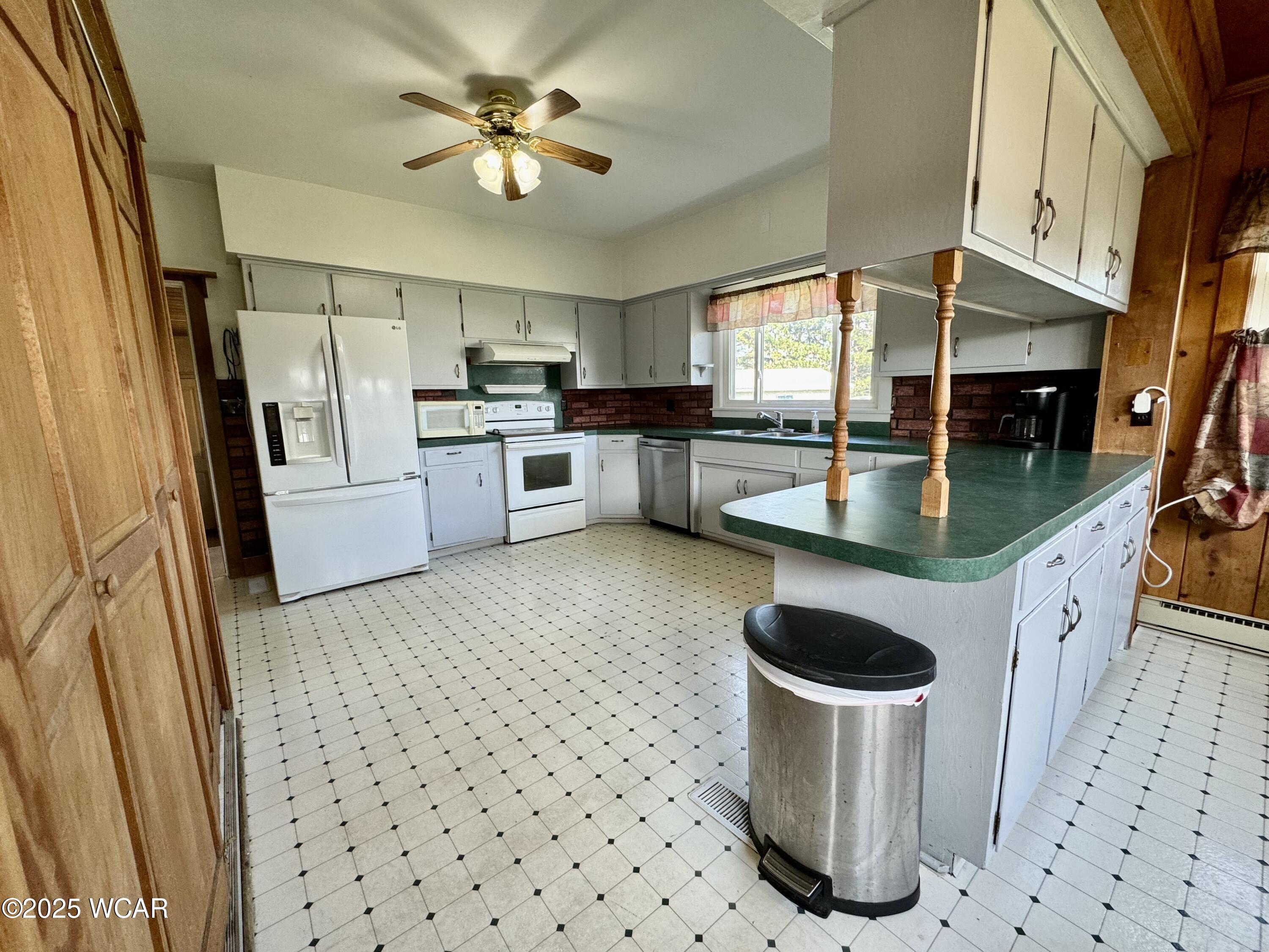 1709 Agner Street, Ottawa, Ohio