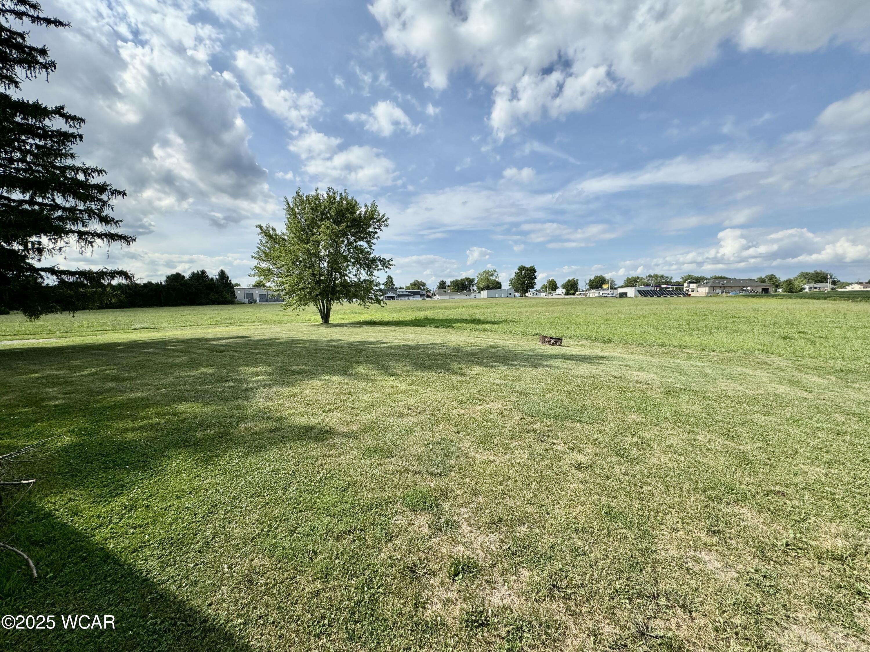 1709 Agner Street, Ottawa, Ohio