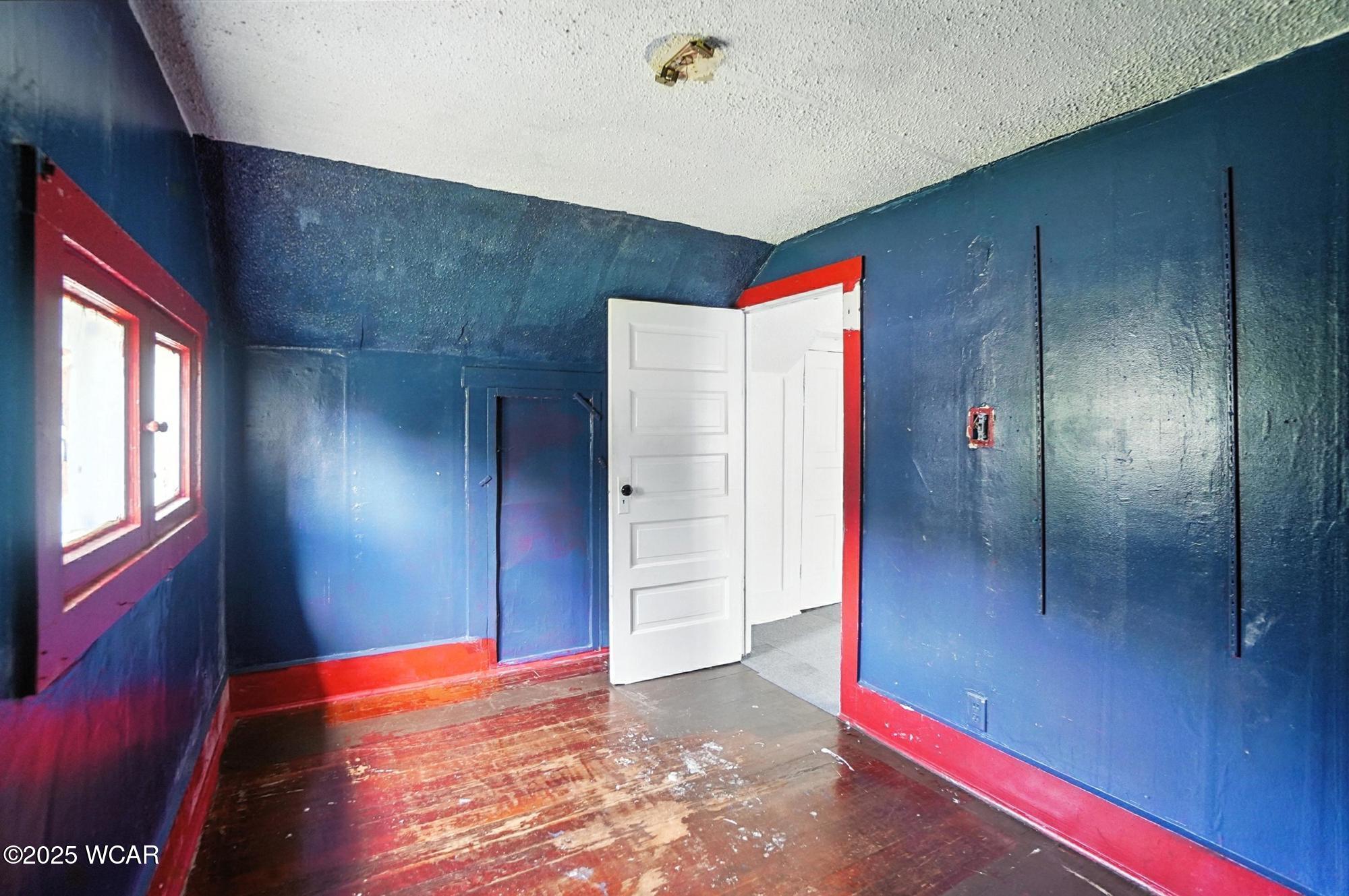 623 Cherry Street, Van Wert, Ohio