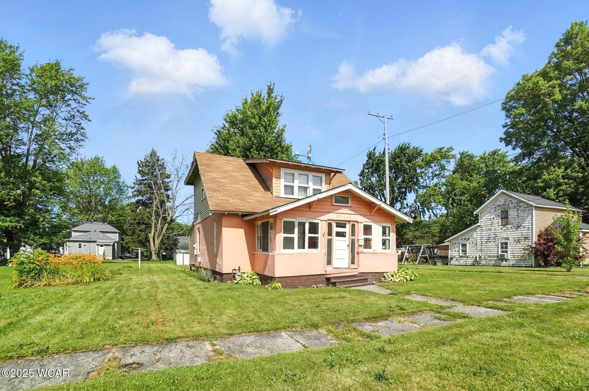 623 Cherry Street, Van Wert, Ohio