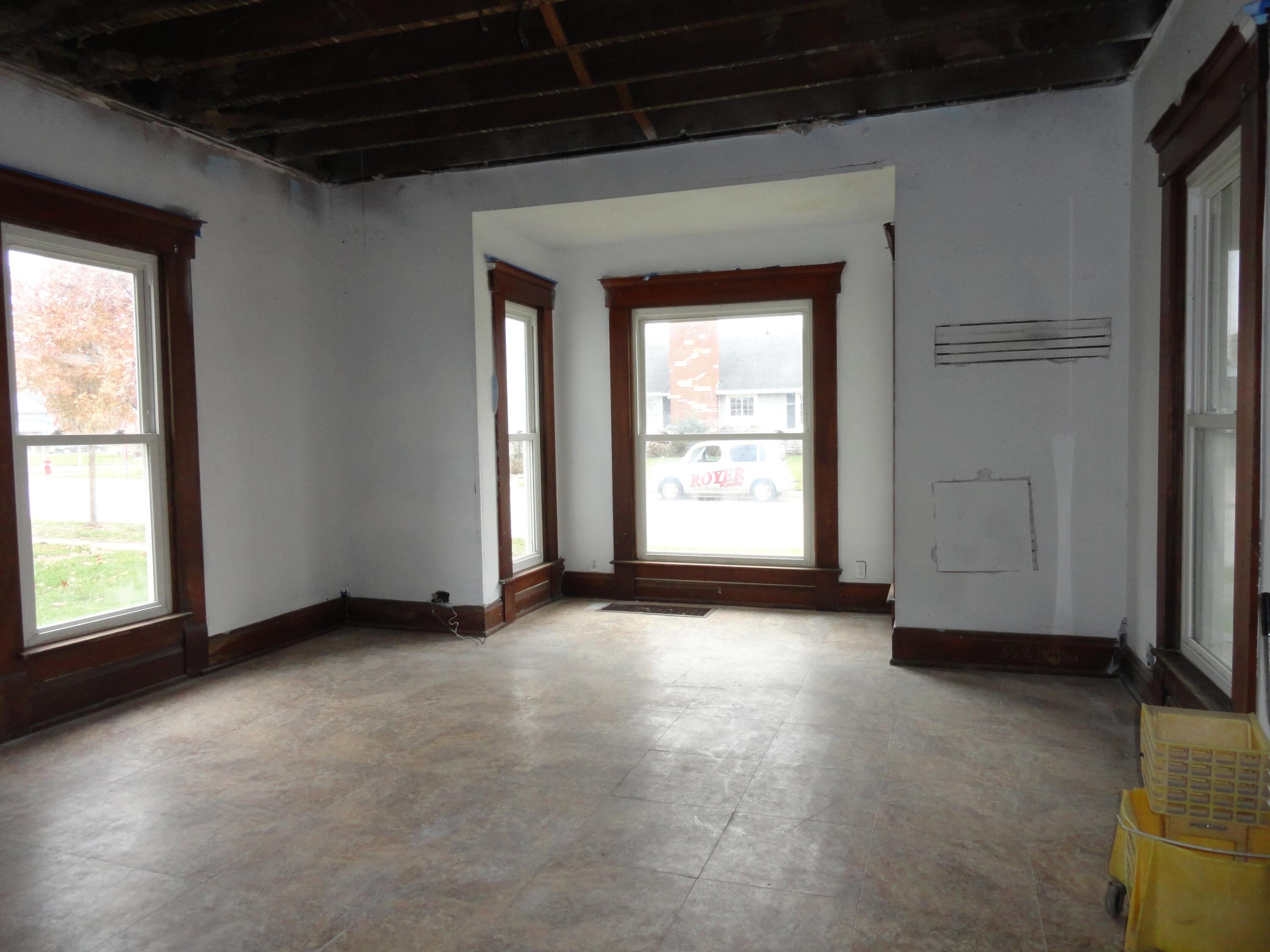 117 Boggs Street, De Graff, Ohio 43318