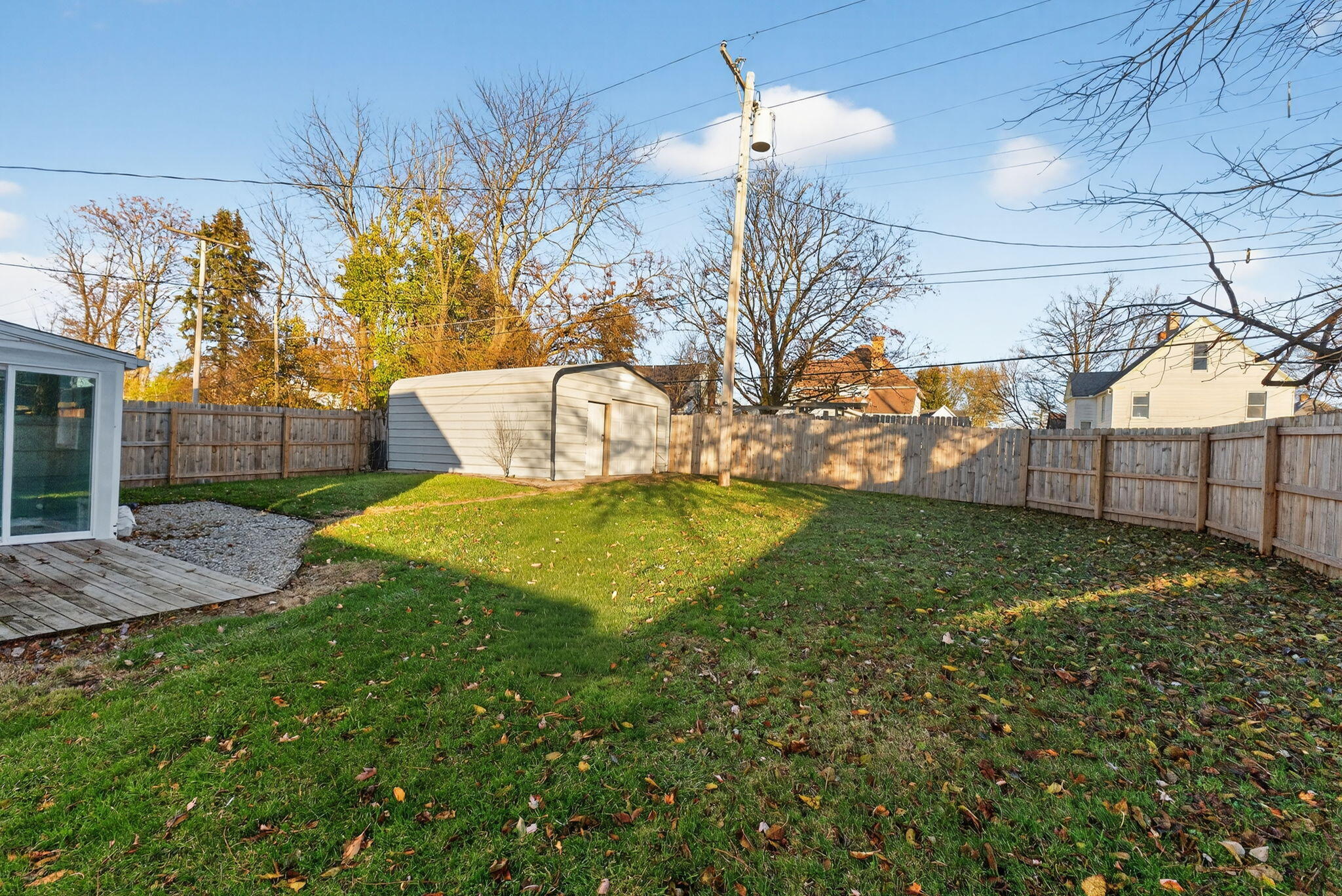 608 Henry Street, Bellefontaine, Ohio 43311