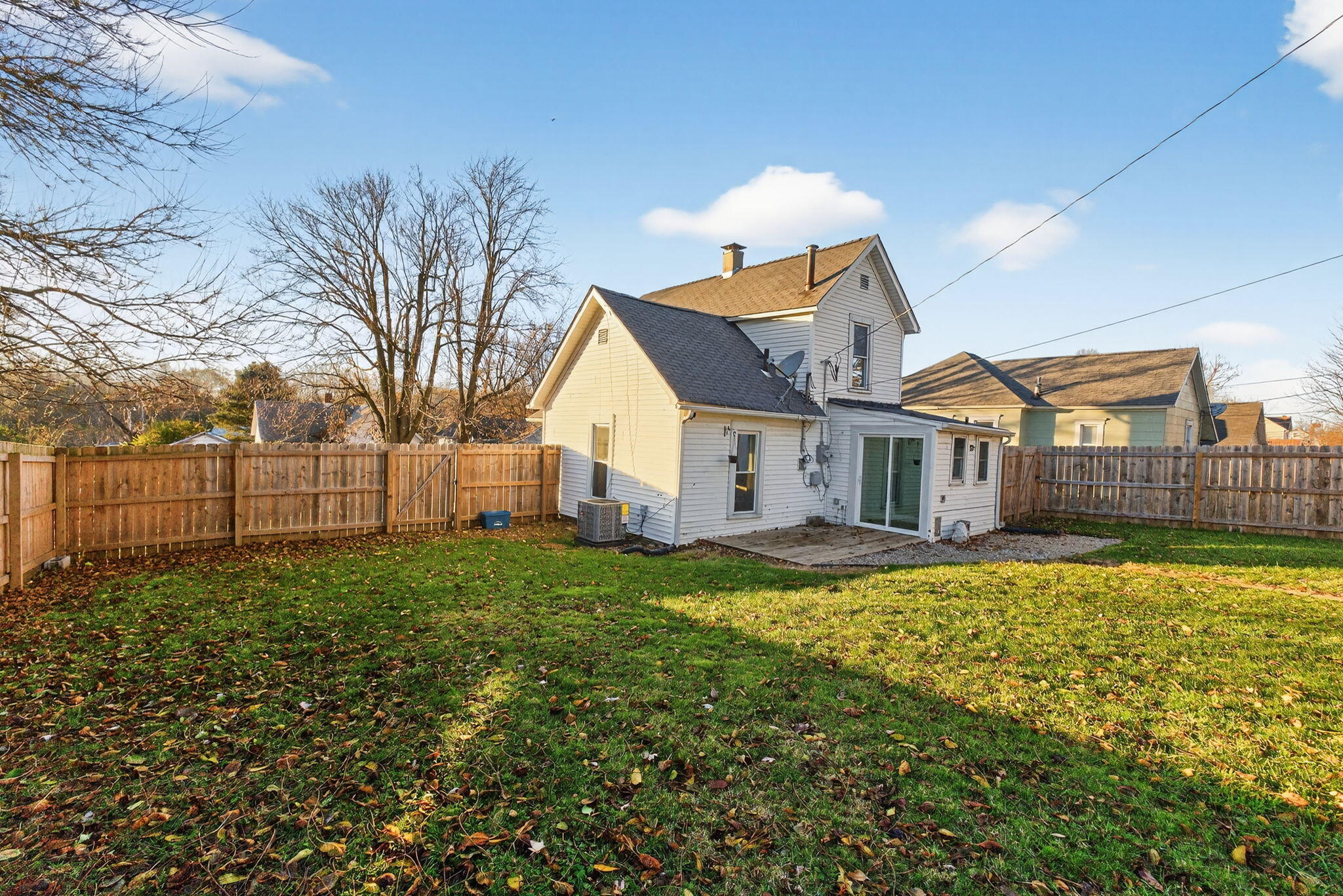 608 Henry Street, Bellefontaine, Ohio 43311