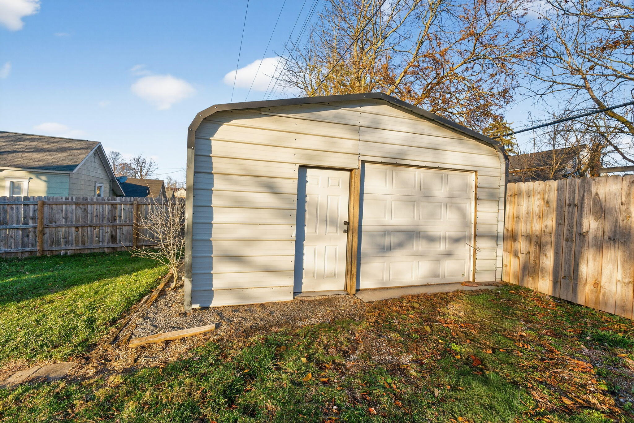 608 Henry Street, Bellefontaine, Ohio 43311