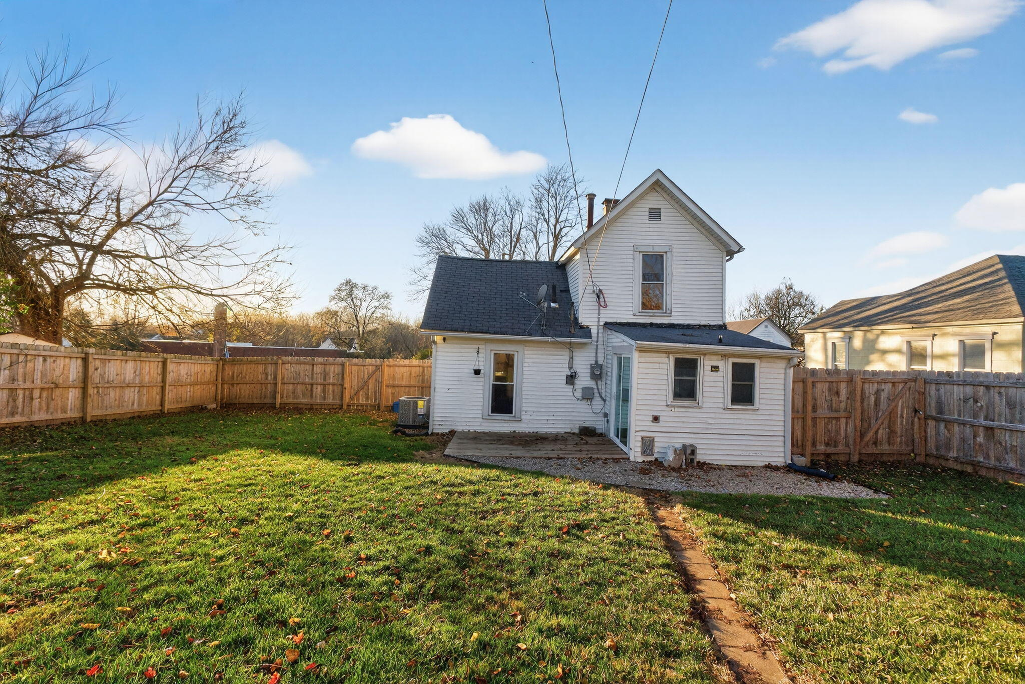 608 Henry Street, Bellefontaine, Ohio 43311