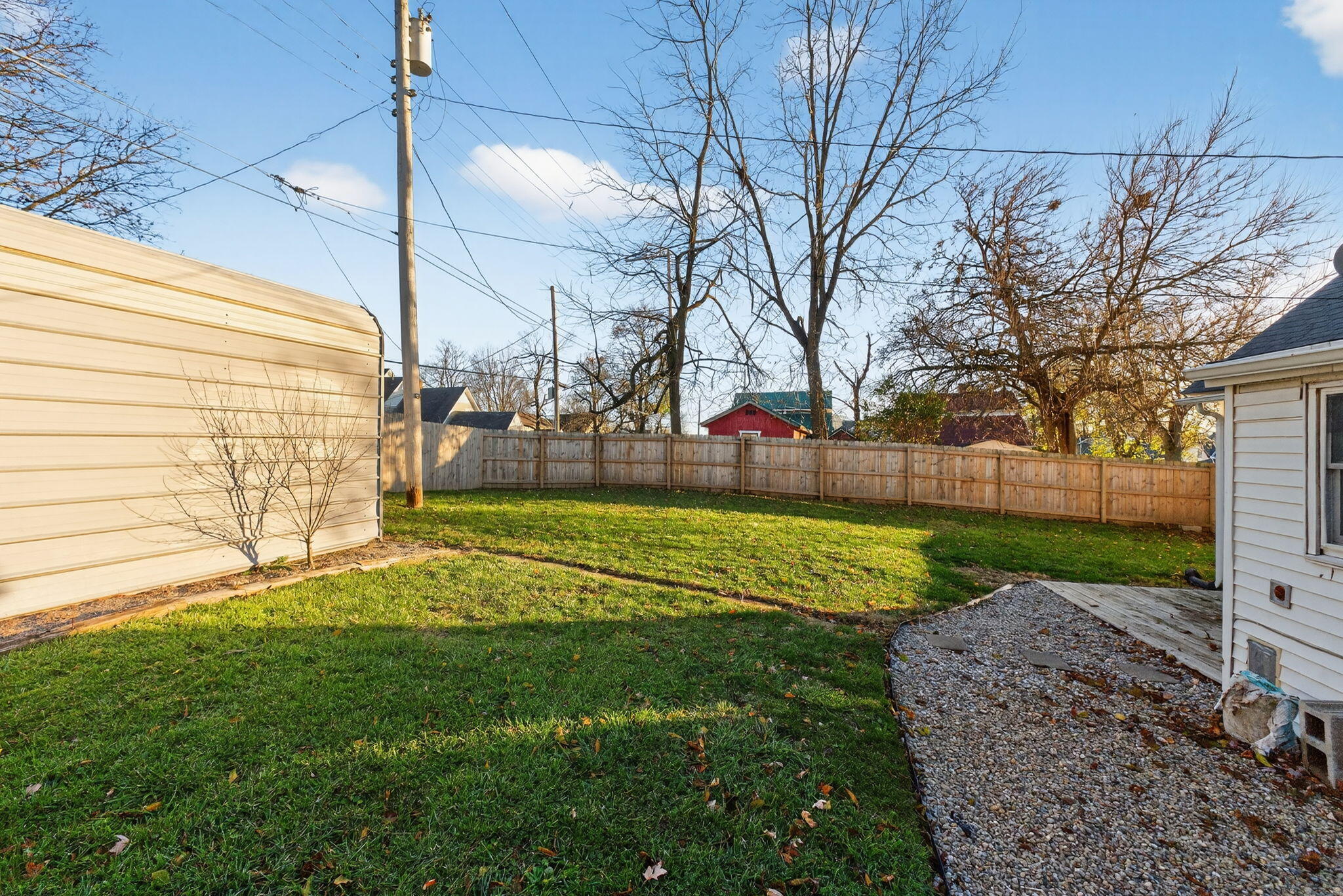 608 Henry Street, Bellefontaine, Ohio 43311