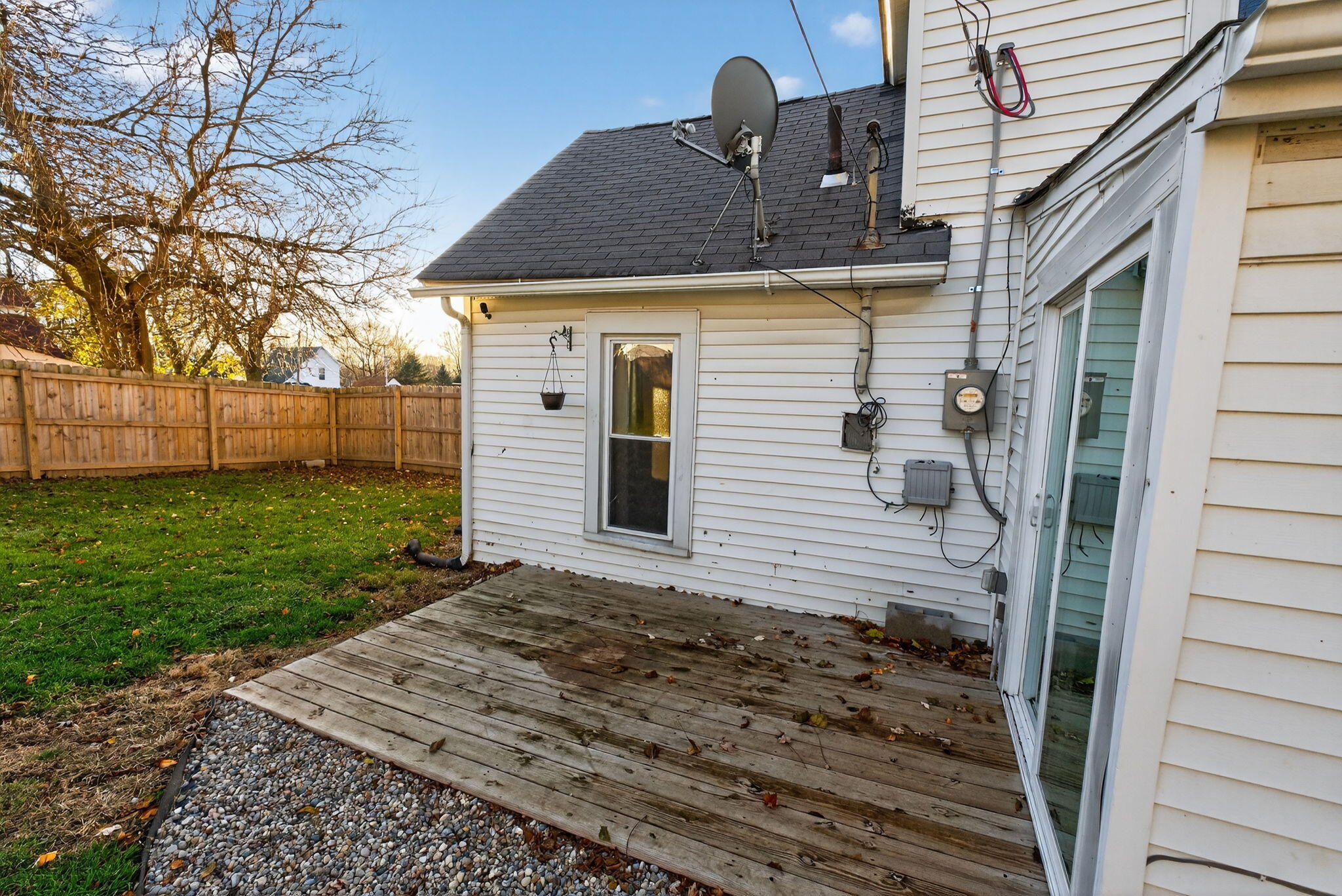 608 Henry Street, Bellefontaine, Ohio 43311