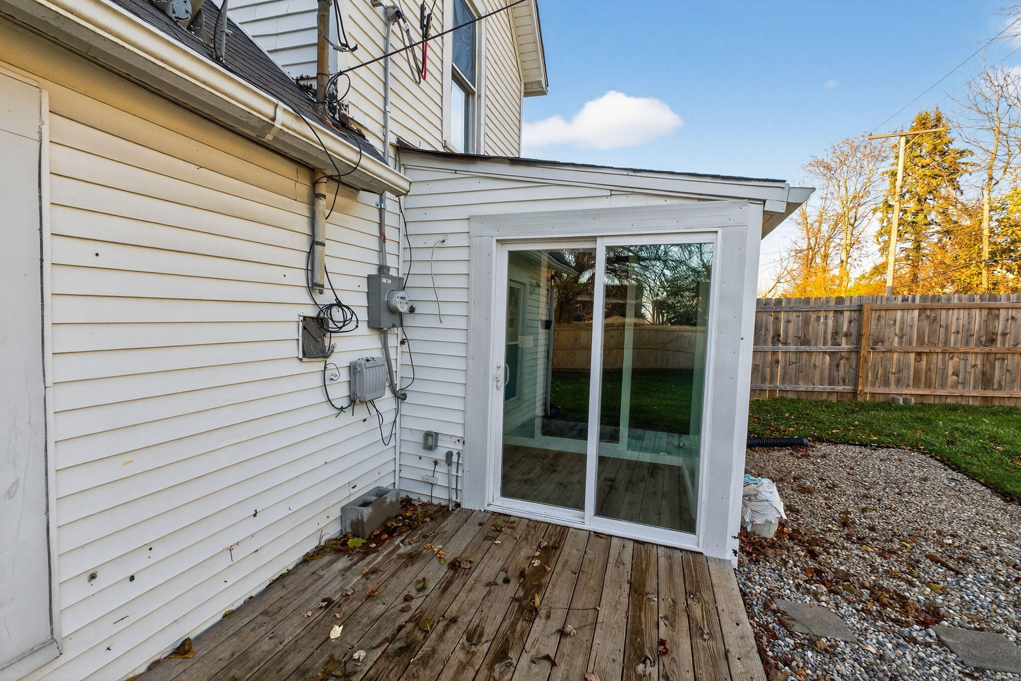 608 Henry Street, Bellefontaine, Ohio 43311