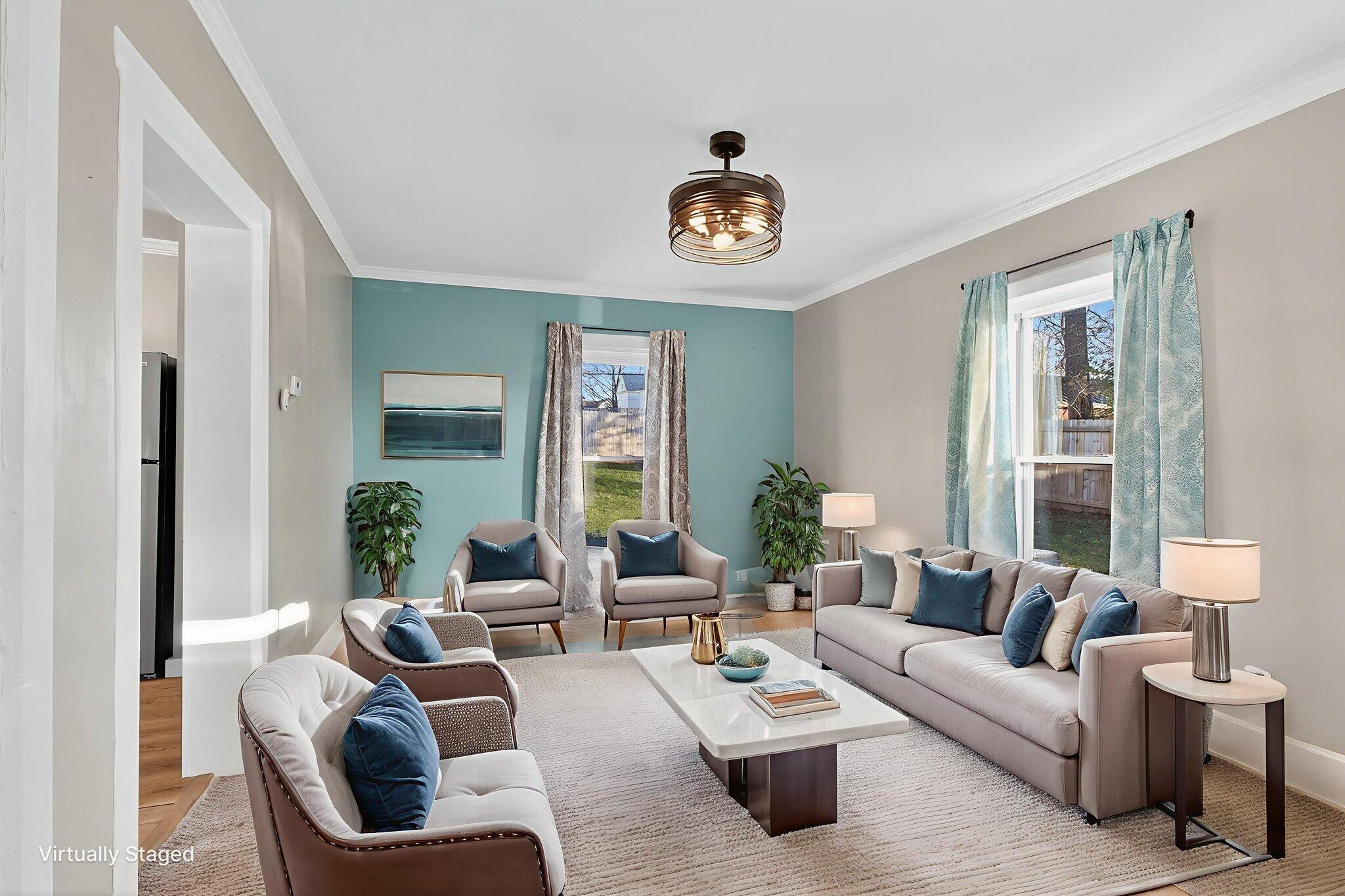 608 Henry Street, Bellefontaine, Ohio 43311