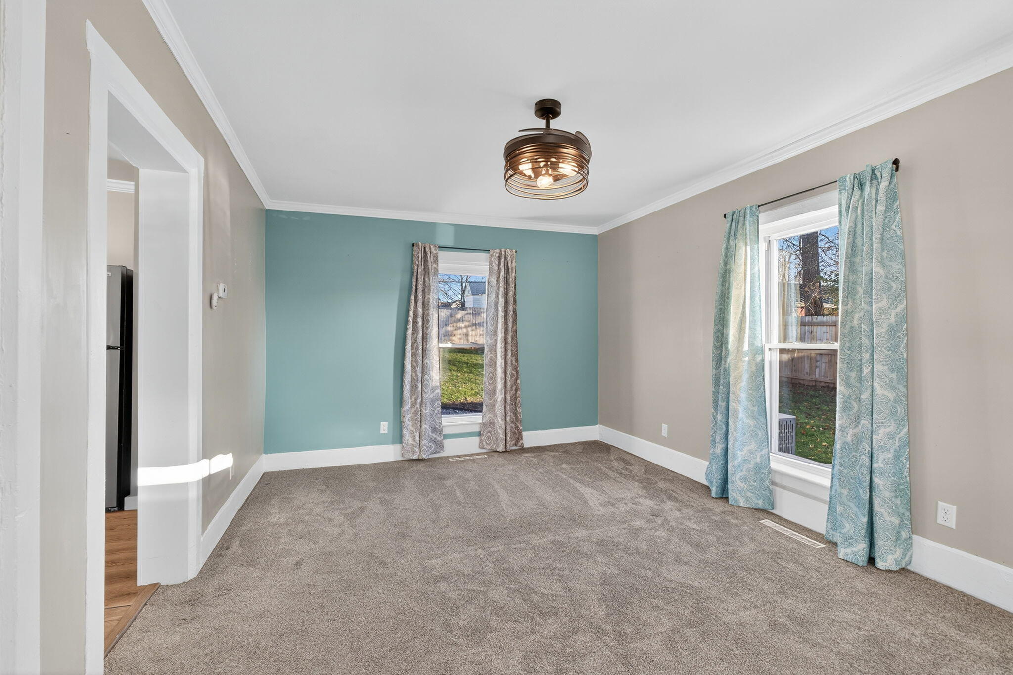 608 Henry Street, Bellefontaine, Ohio 43311