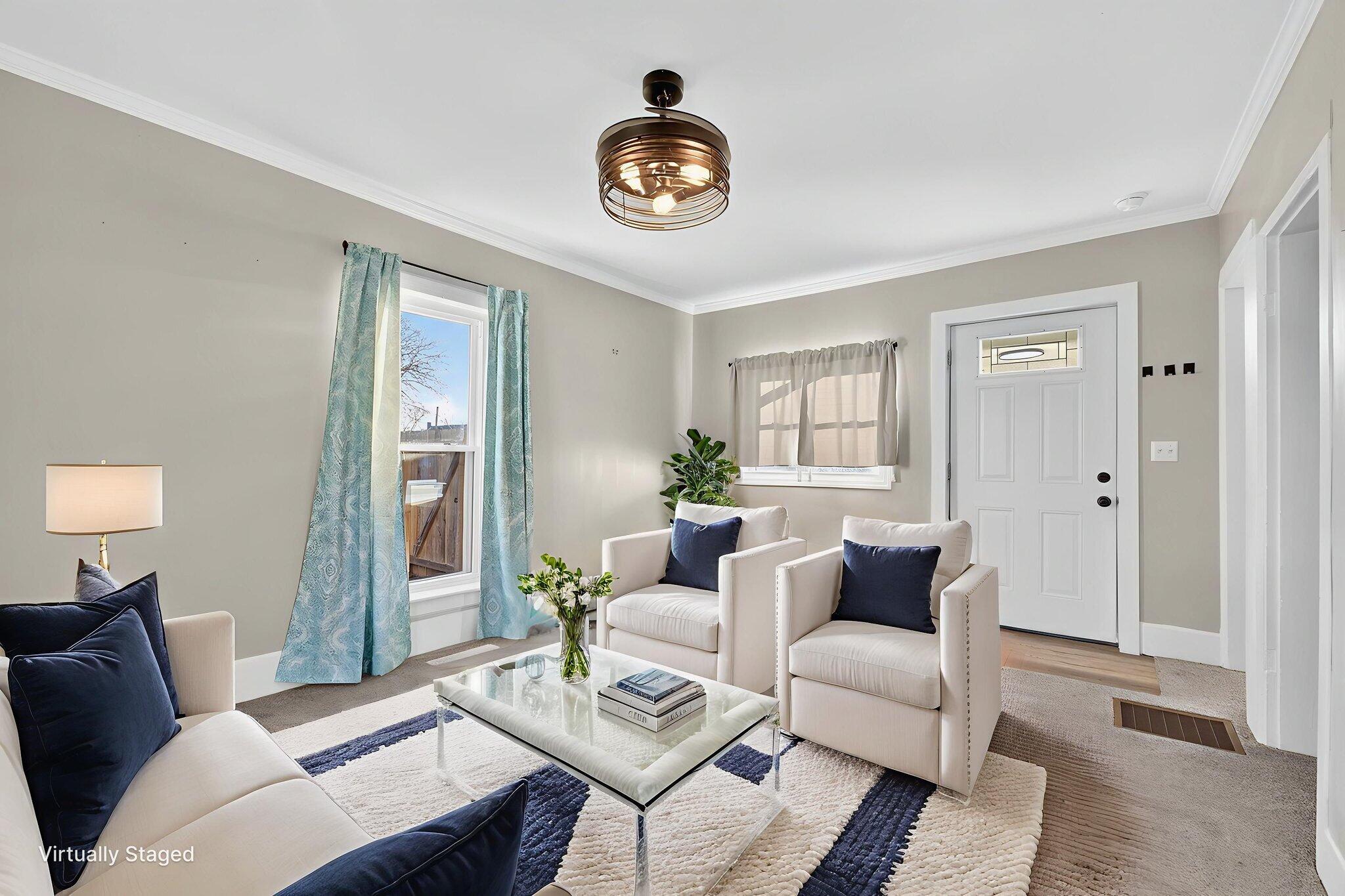 608 Henry Street, Bellefontaine, Ohio 43311