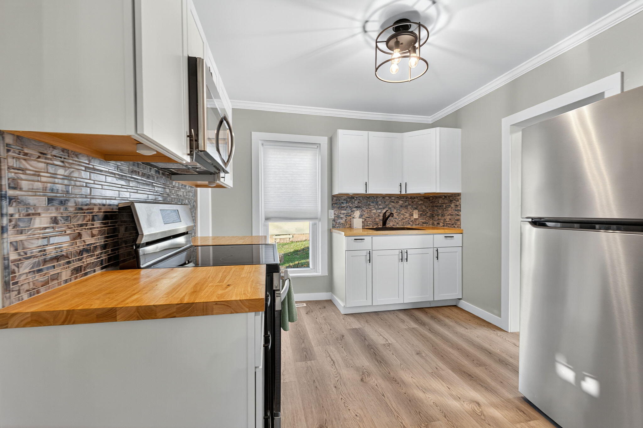 608 Henry Street, Bellefontaine, Ohio 43311