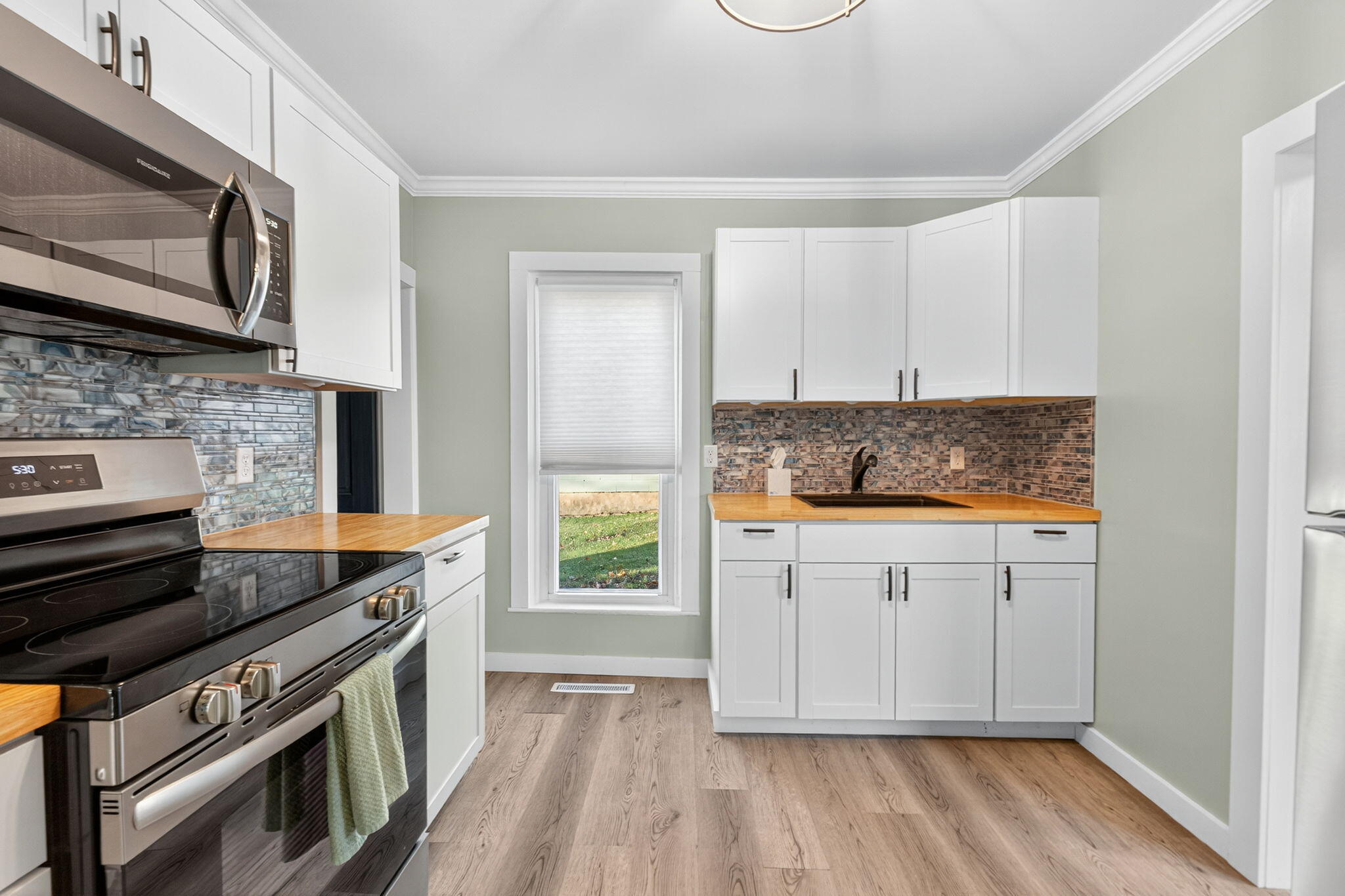 608 Henry Street, Bellefontaine, Ohio 43311