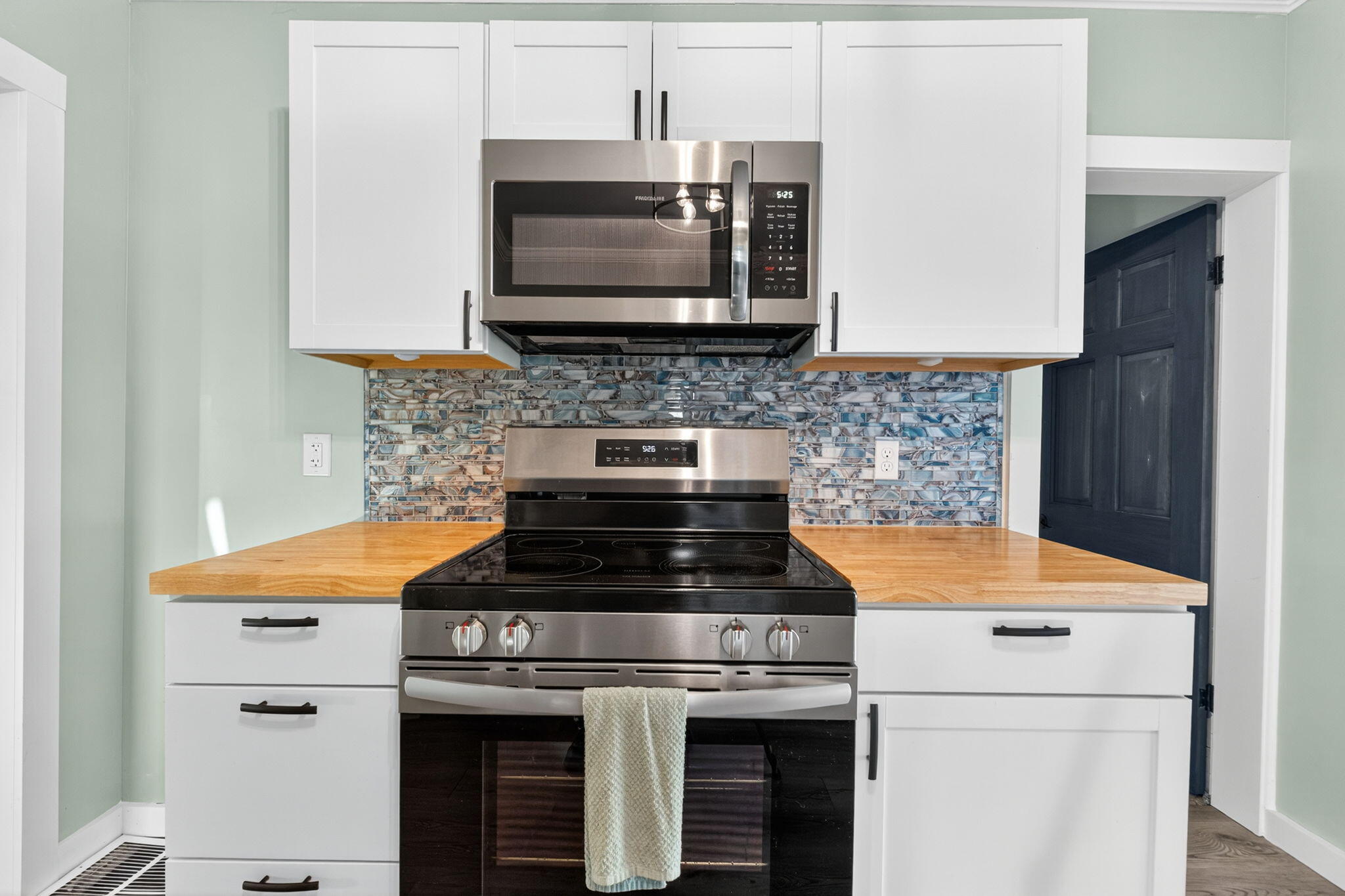 608 Henry Street, Bellefontaine, Ohio 43311