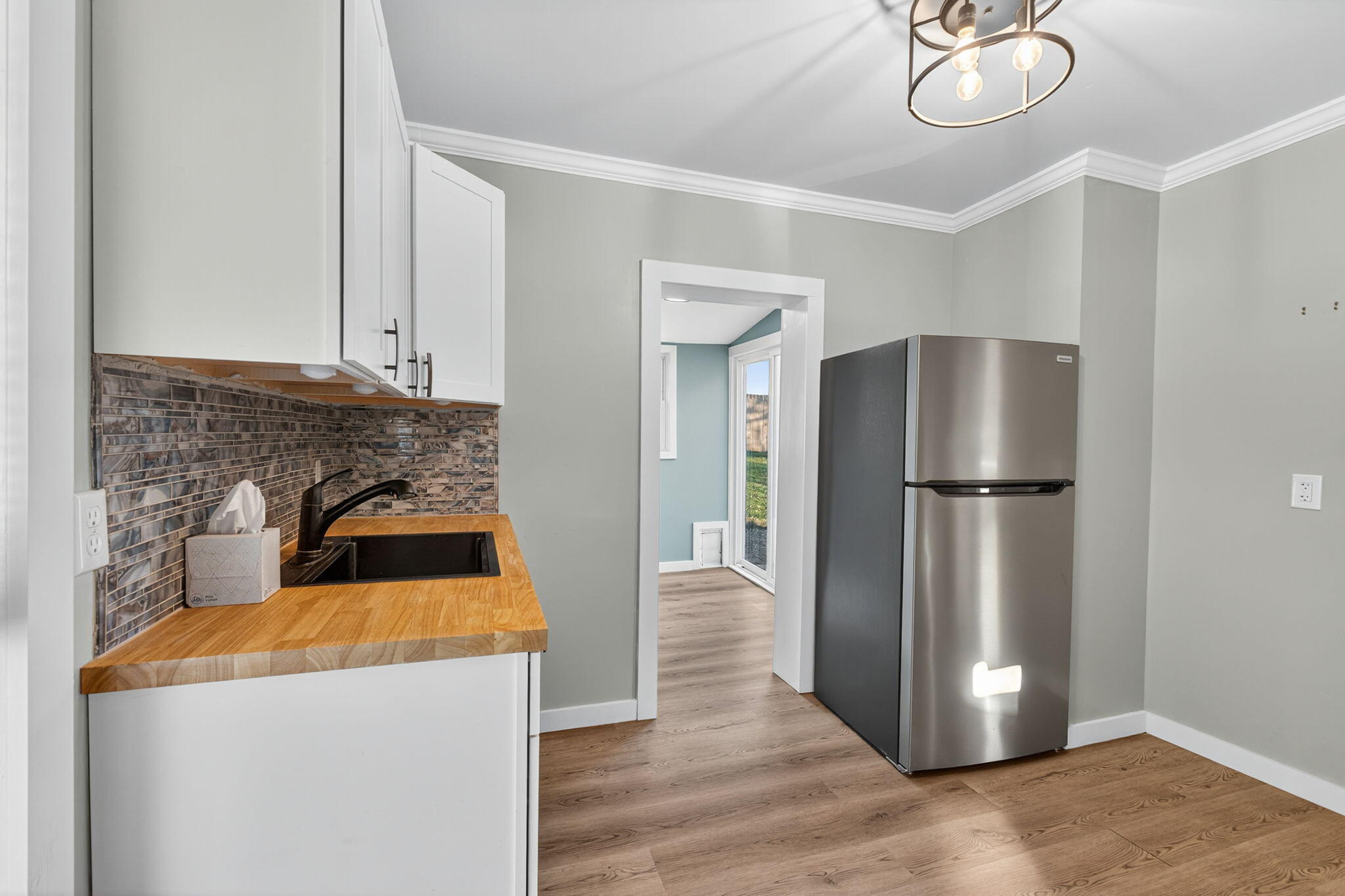 608 Henry Street, Bellefontaine, Ohio 43311